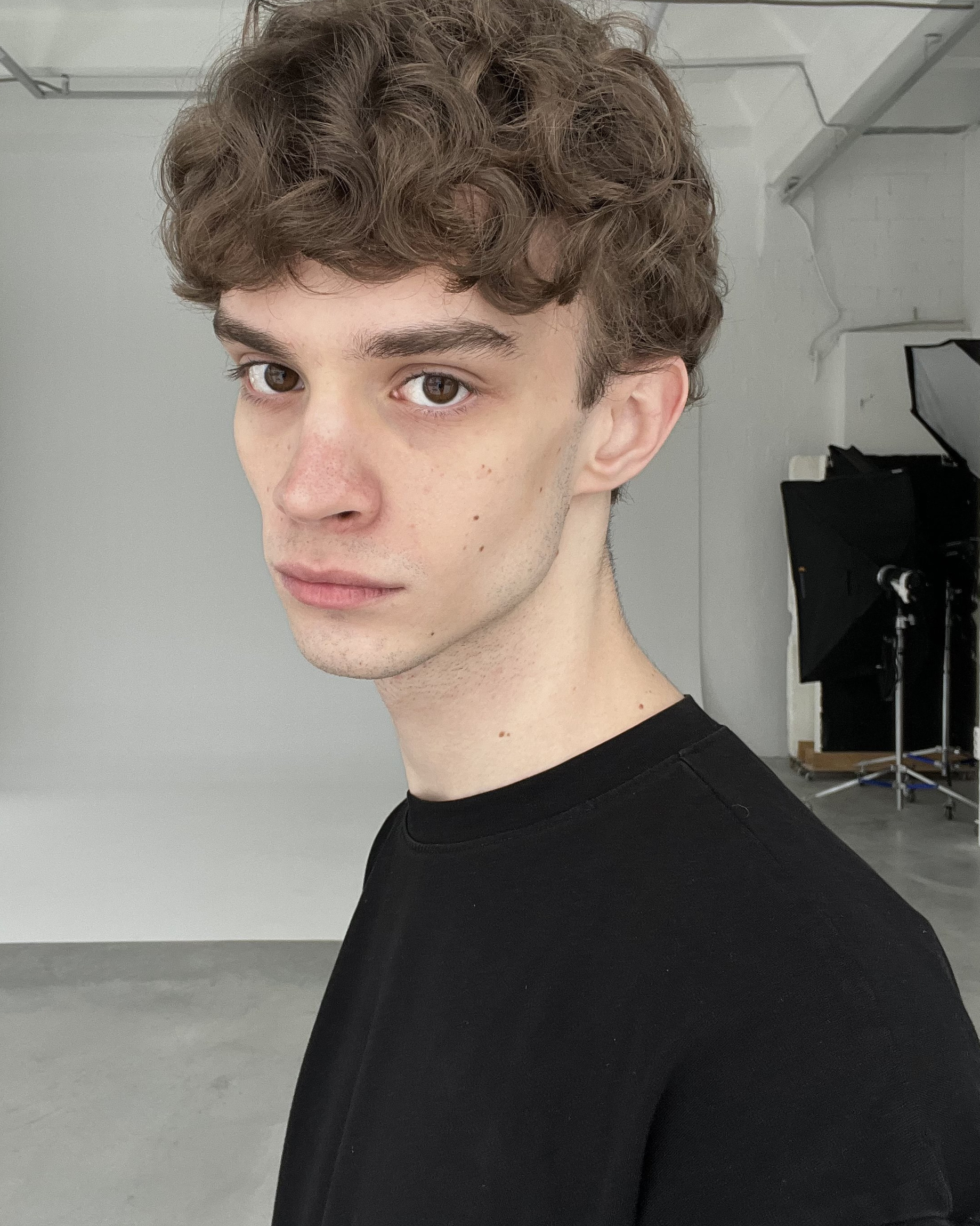 MODELS. MONSTERA MODELS