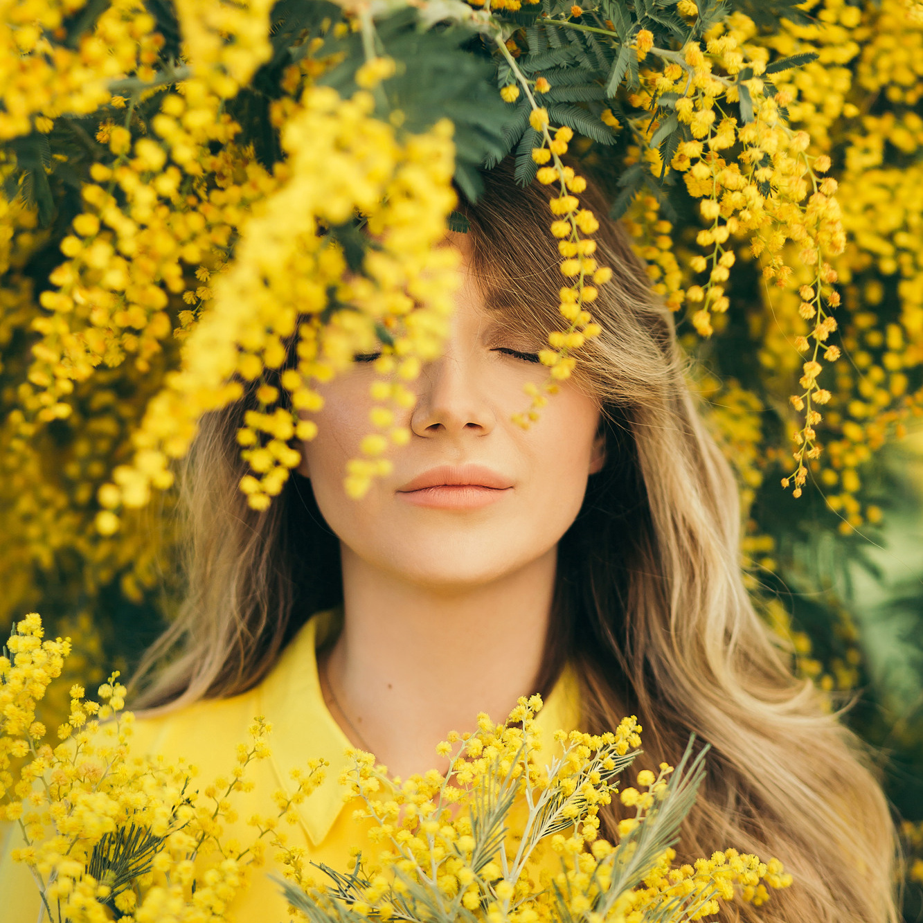 Обучение. Фотограф Дарья Белшам