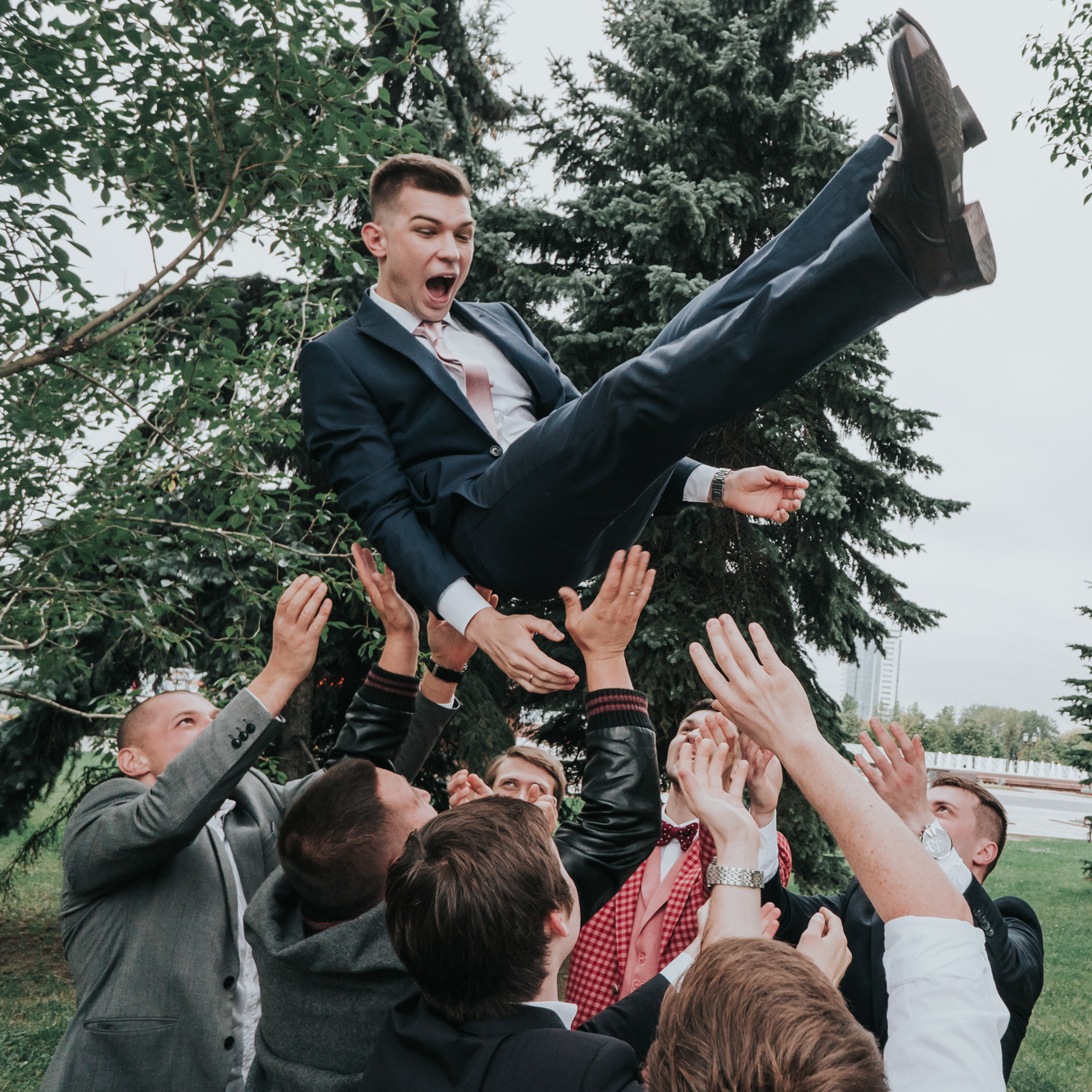 Идеи для свадебной фотосессии. Свадебный фотограф в Москве