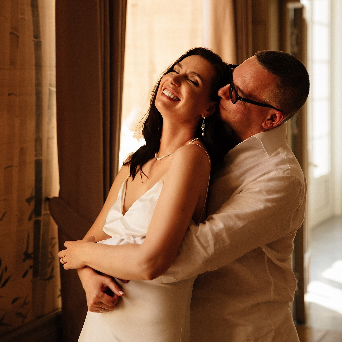 Свадебный, репортажный фотограф Дмитрий Макарченко