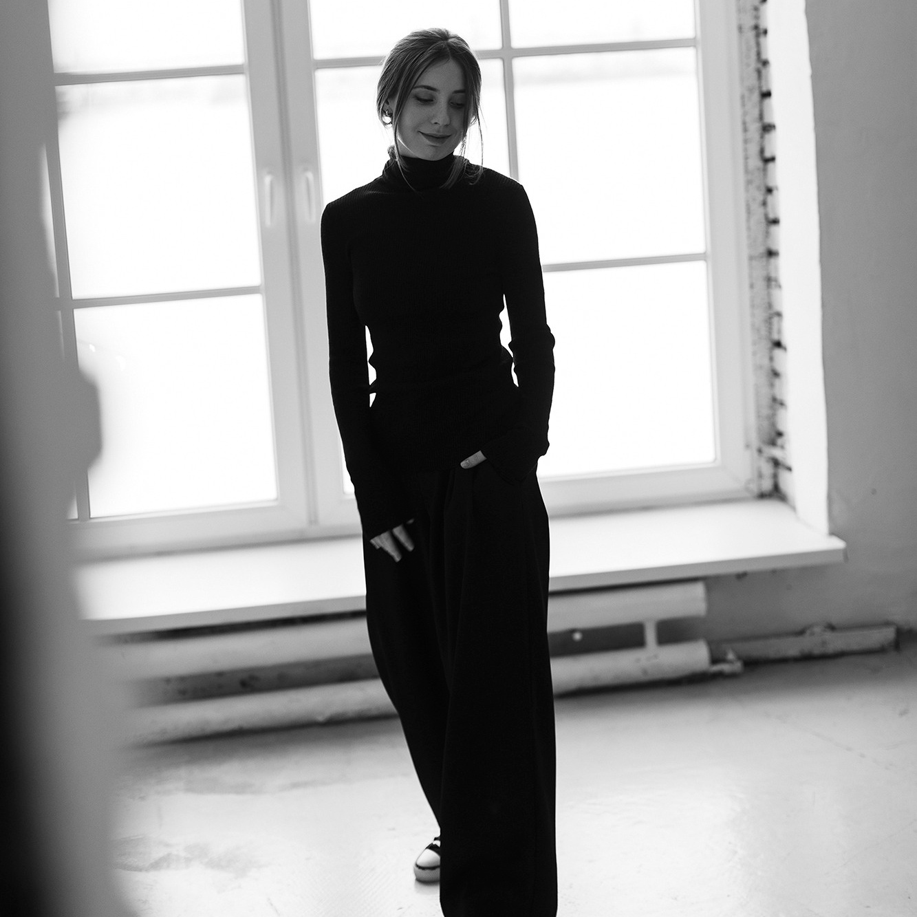 Обо мне. Фотограф Инесса Фокина