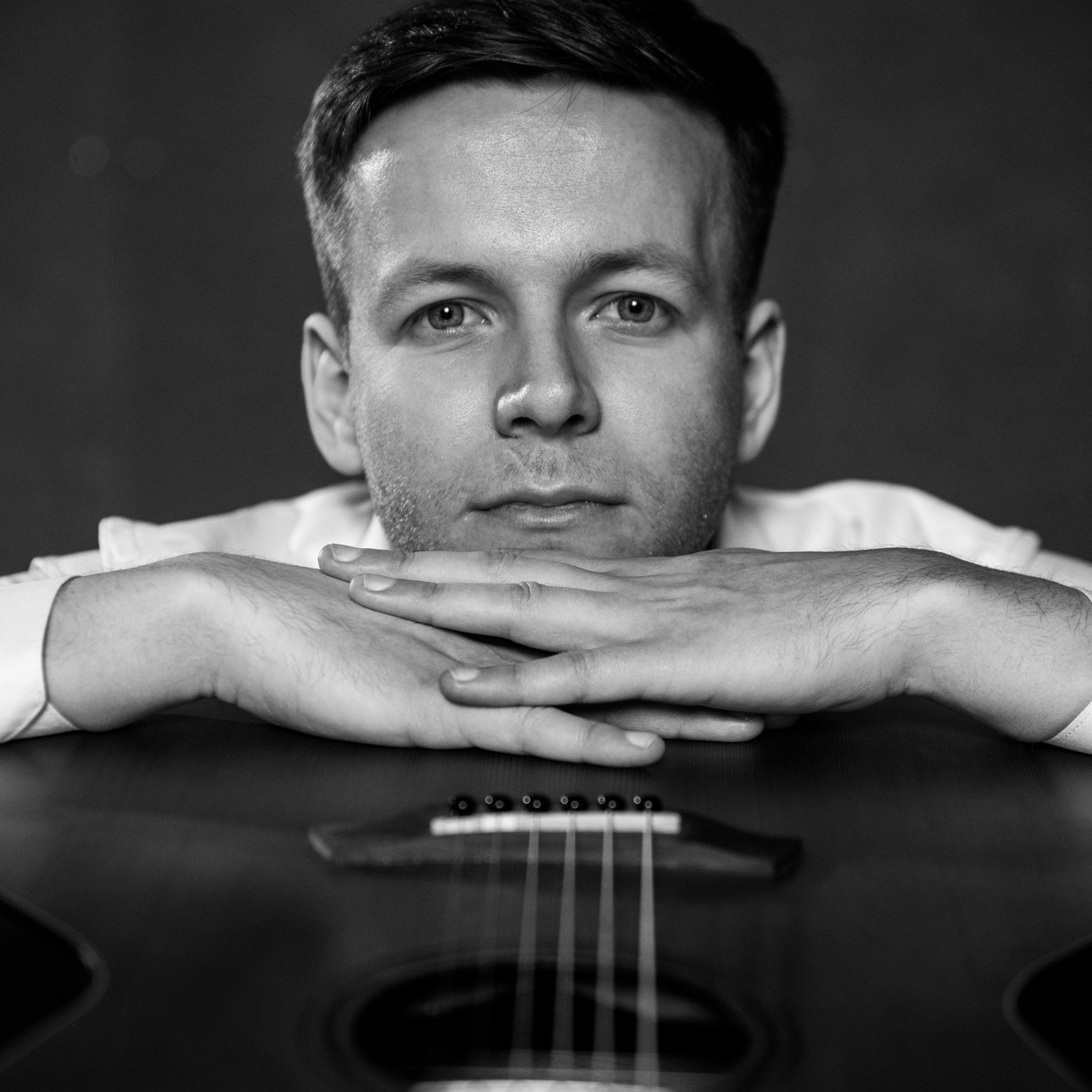 Портретная мужская. Профессиональный фотограф Анастасия Кохно