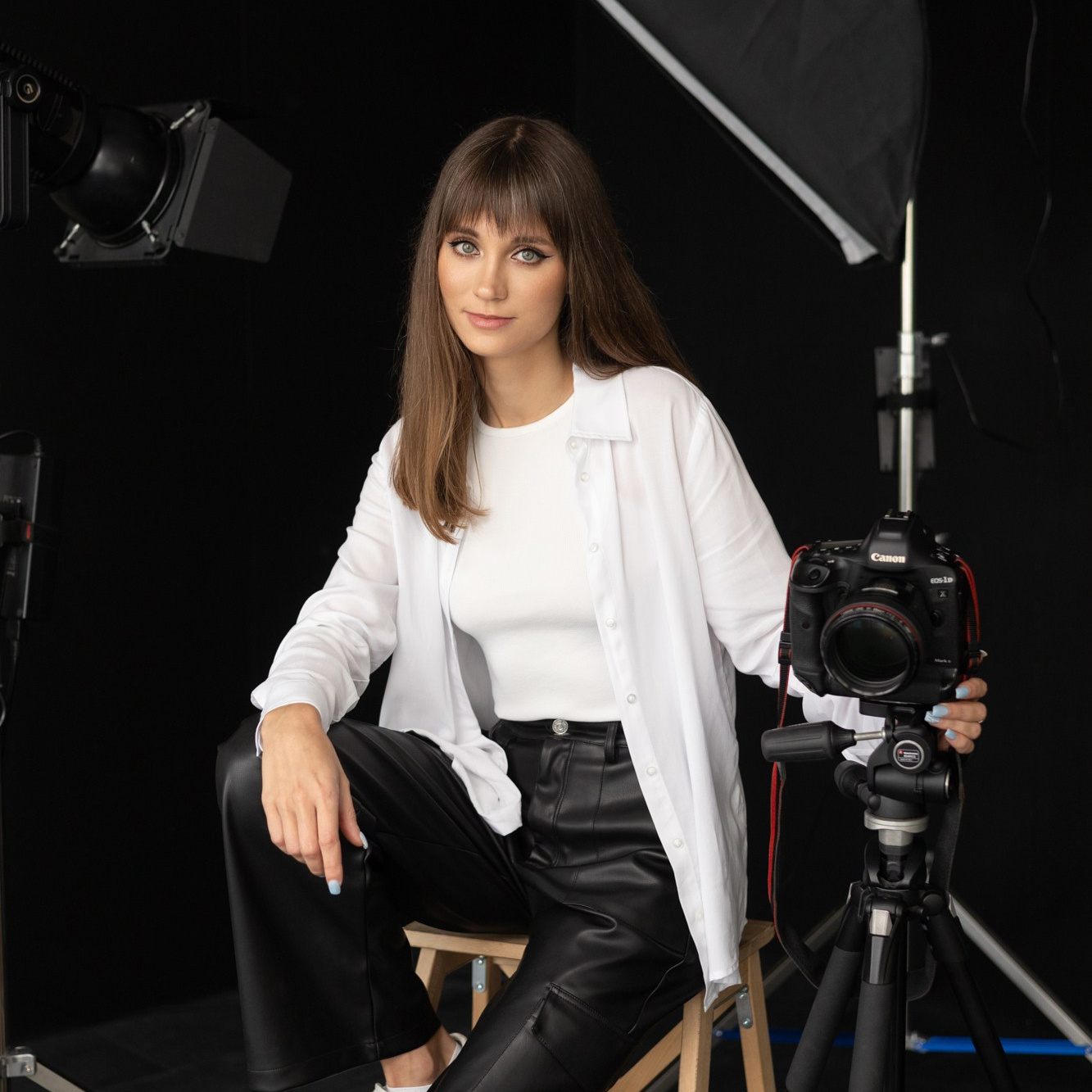 Реклама будуарная. Профессиональный фотограф Анастасия Кохно