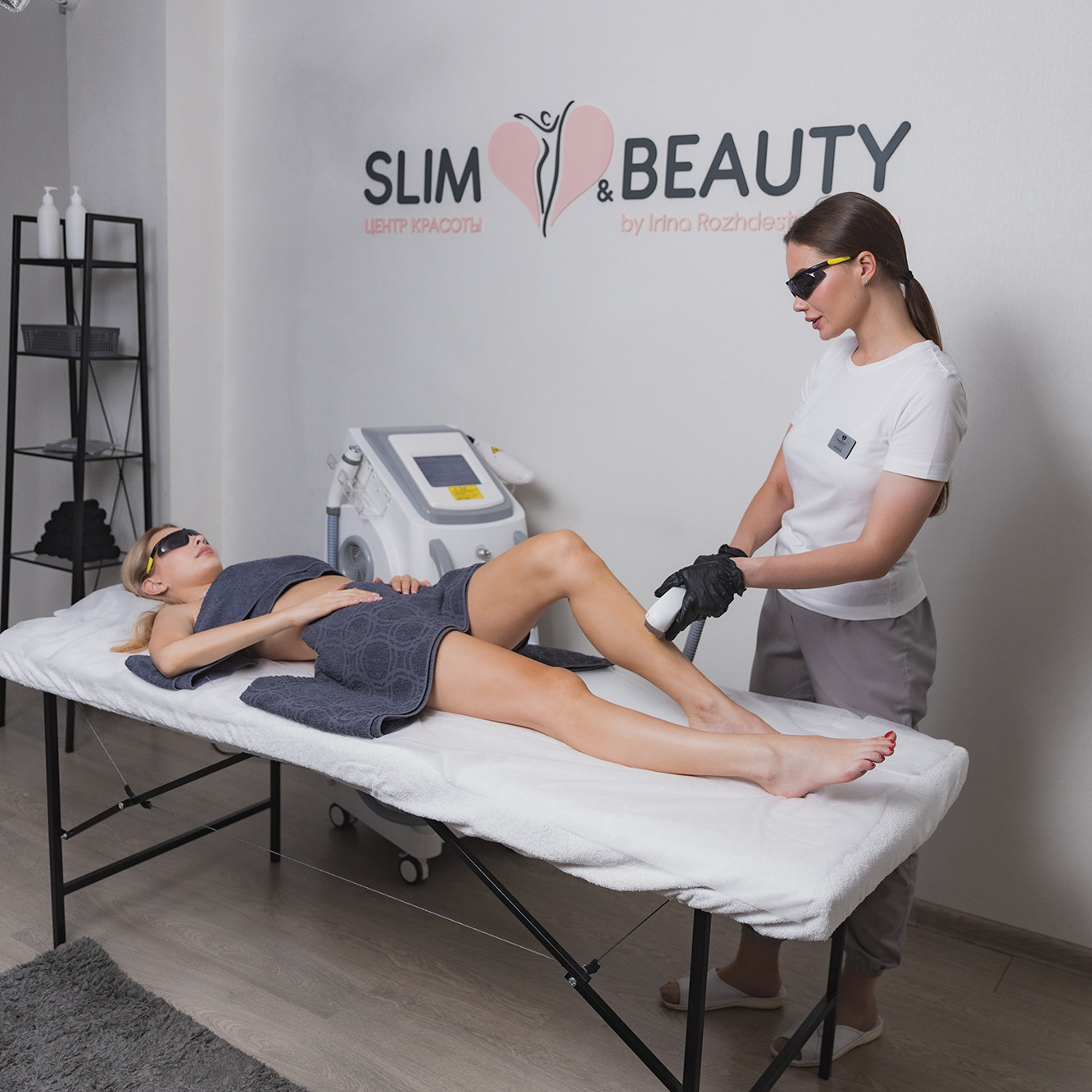 Обзор вашего бизнеса