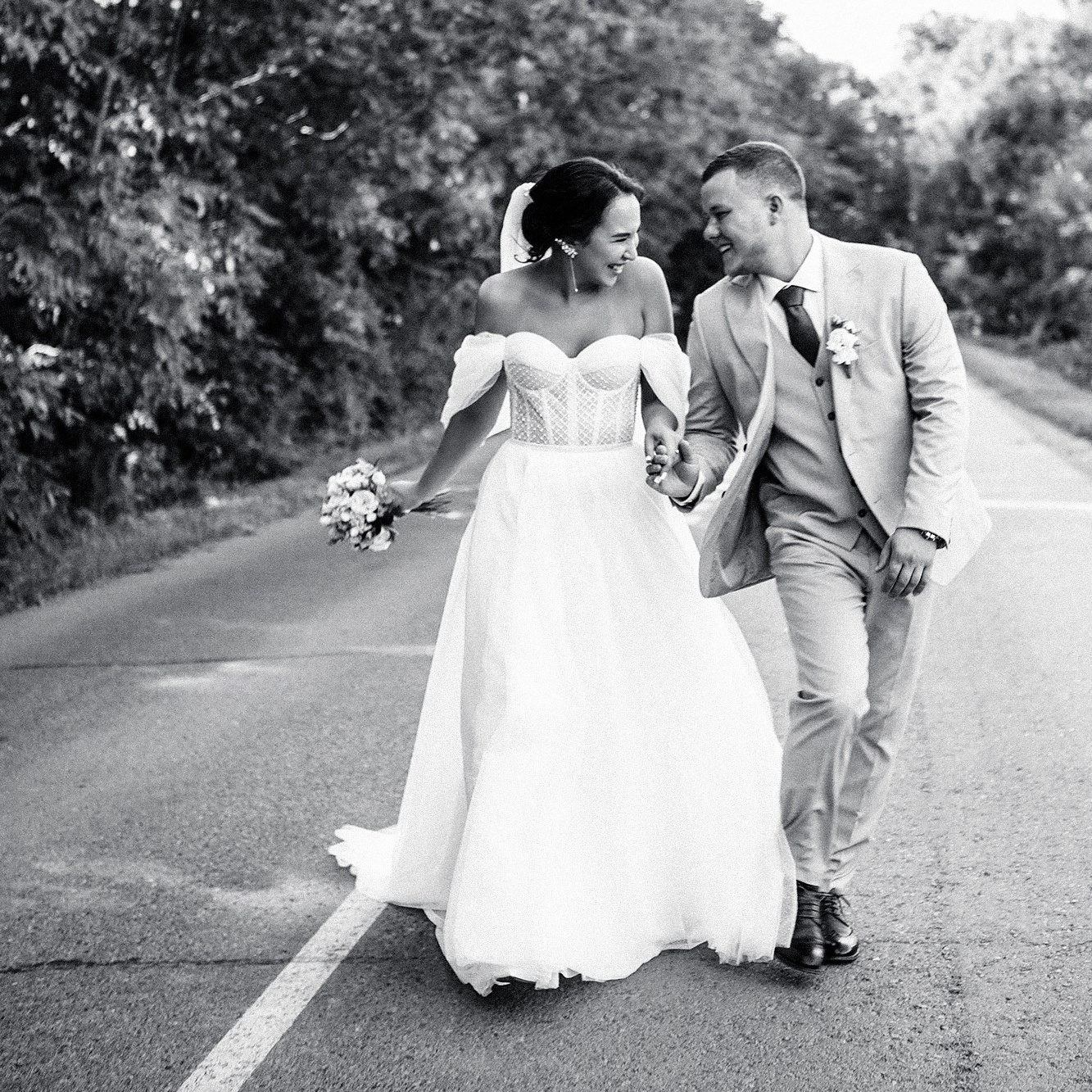 Свадьбы. Свадебный фотограф Владивосток Алина Гевондова