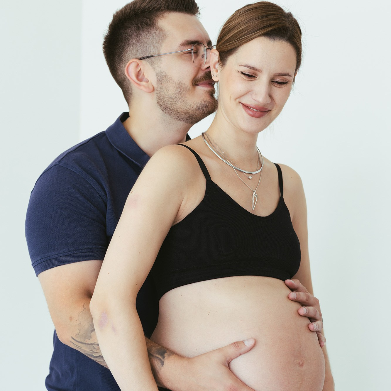 Фотосессия беременности. Свадебный фотограф в Москве Аля Загирова