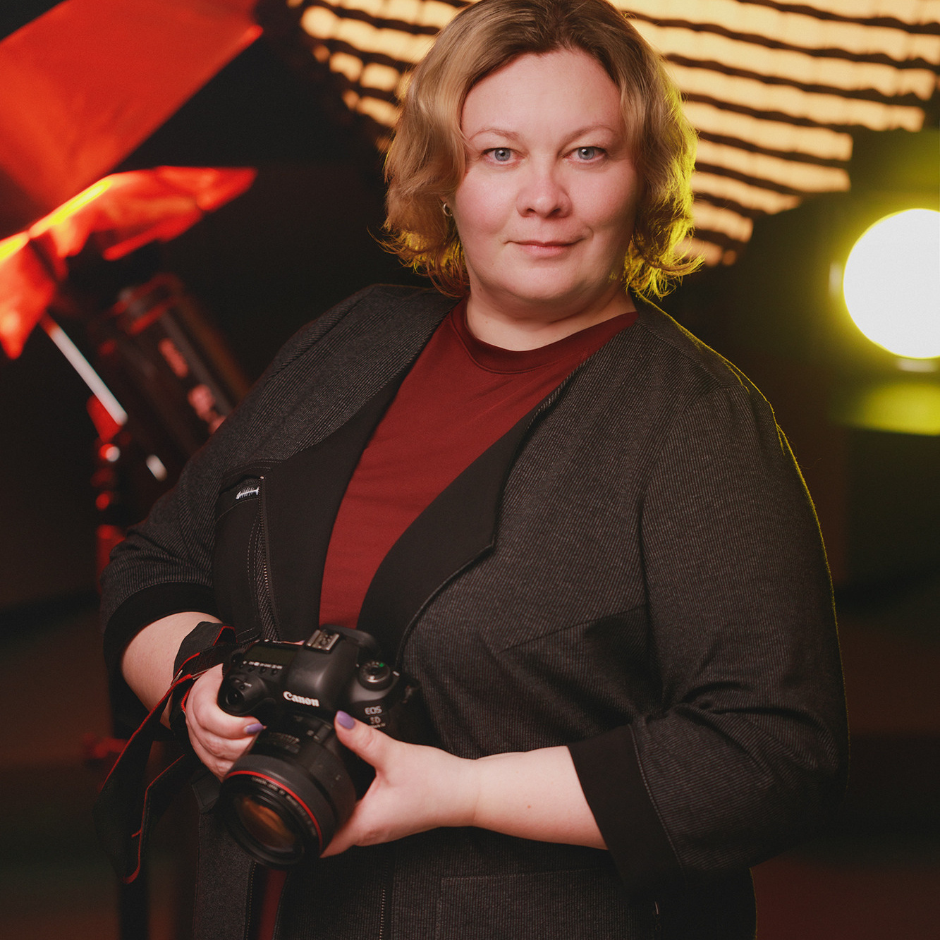 О конкурсе 2023 года. Калужский городской фотоконкурс