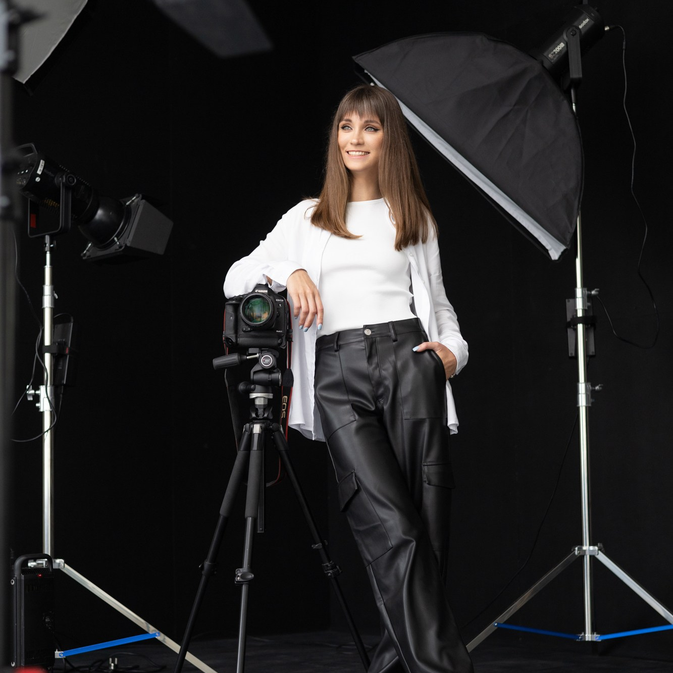 Обо мне. Профессиональный фотограф Анастасия Кохно