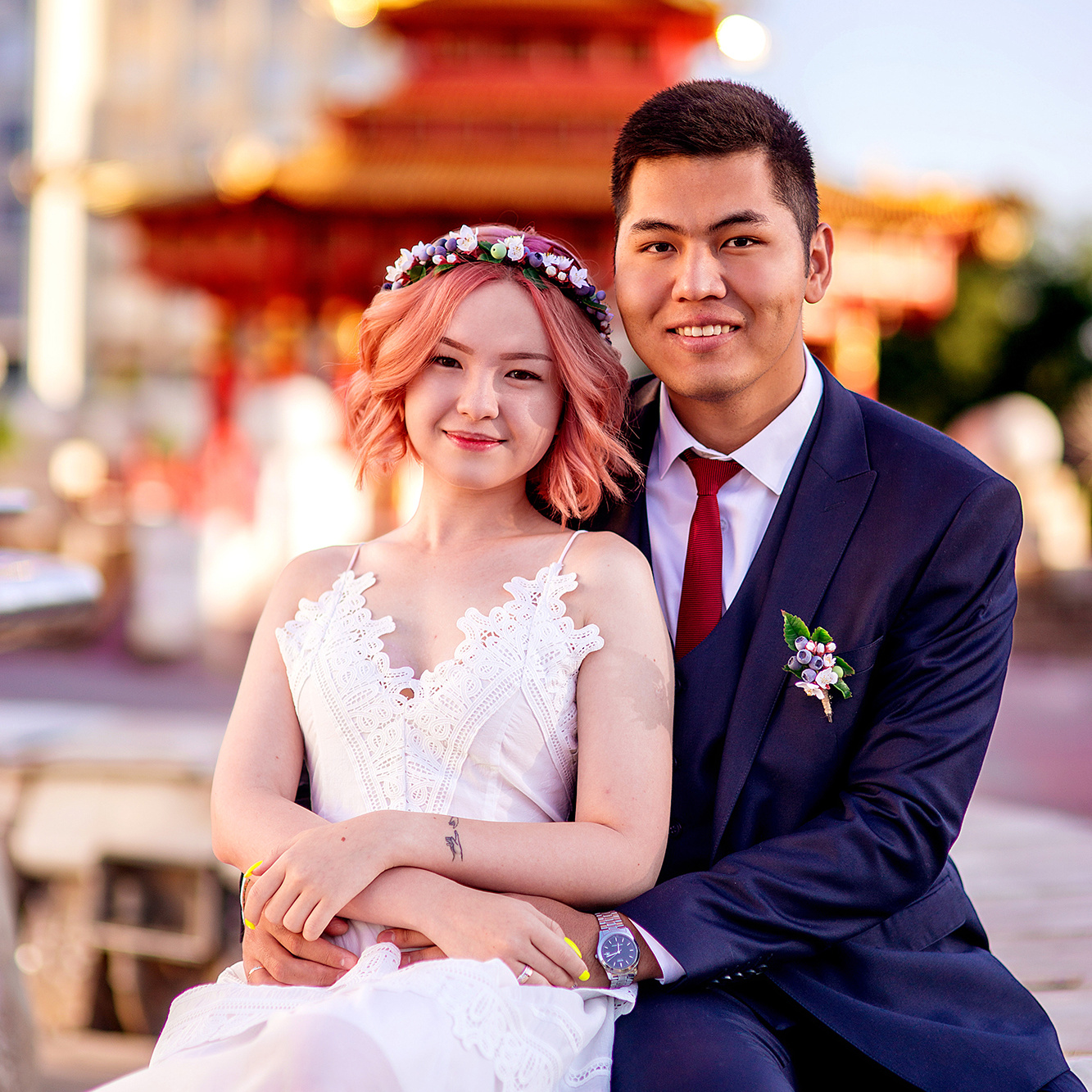 Услуги. Свадебный фотограф в Элисте Аркадий Шарманжинов