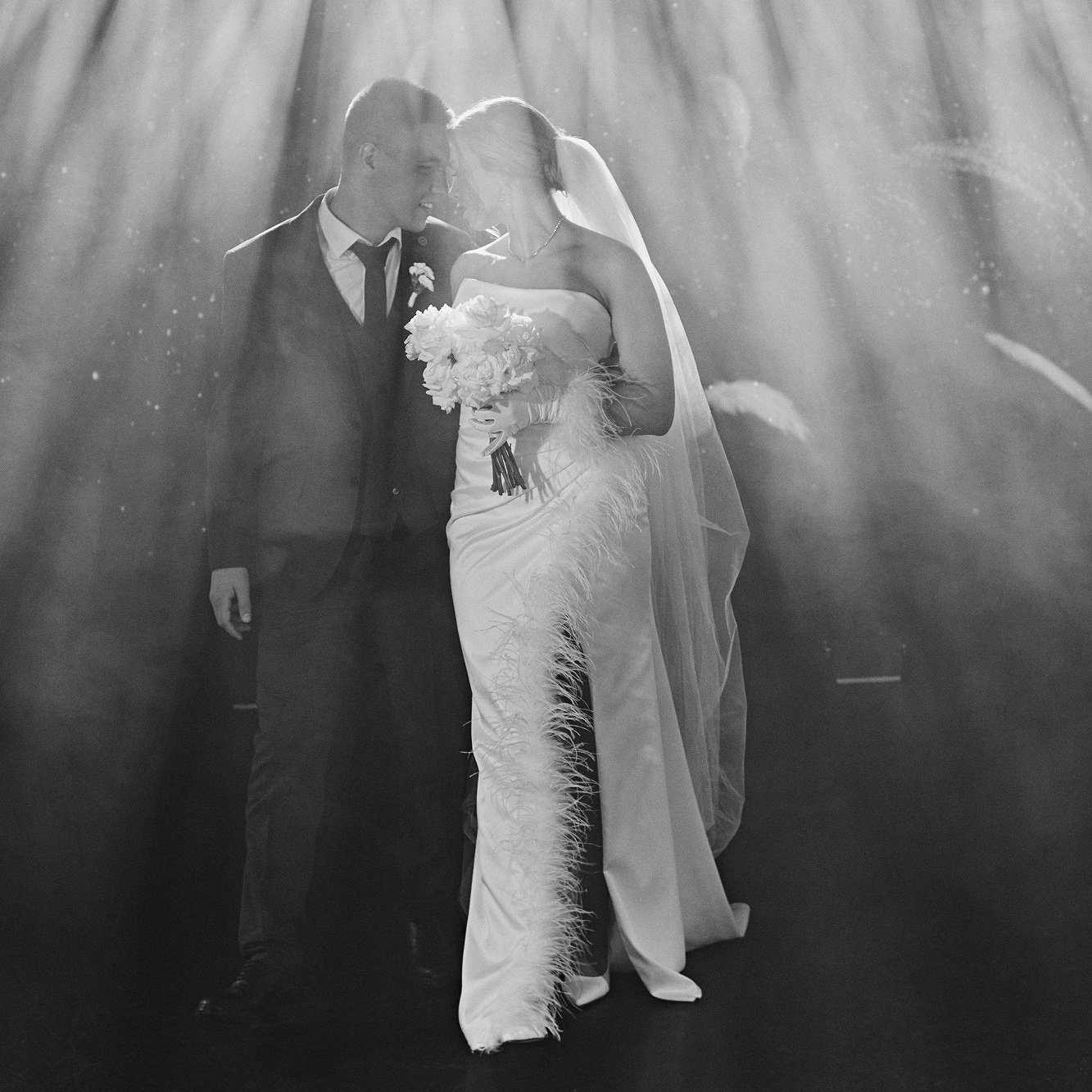 Фотосъемка свадьбы в городе челябинск. Свадебный фотограф Челябинск, Екатеринбург, Курган — Виктор Слуднов