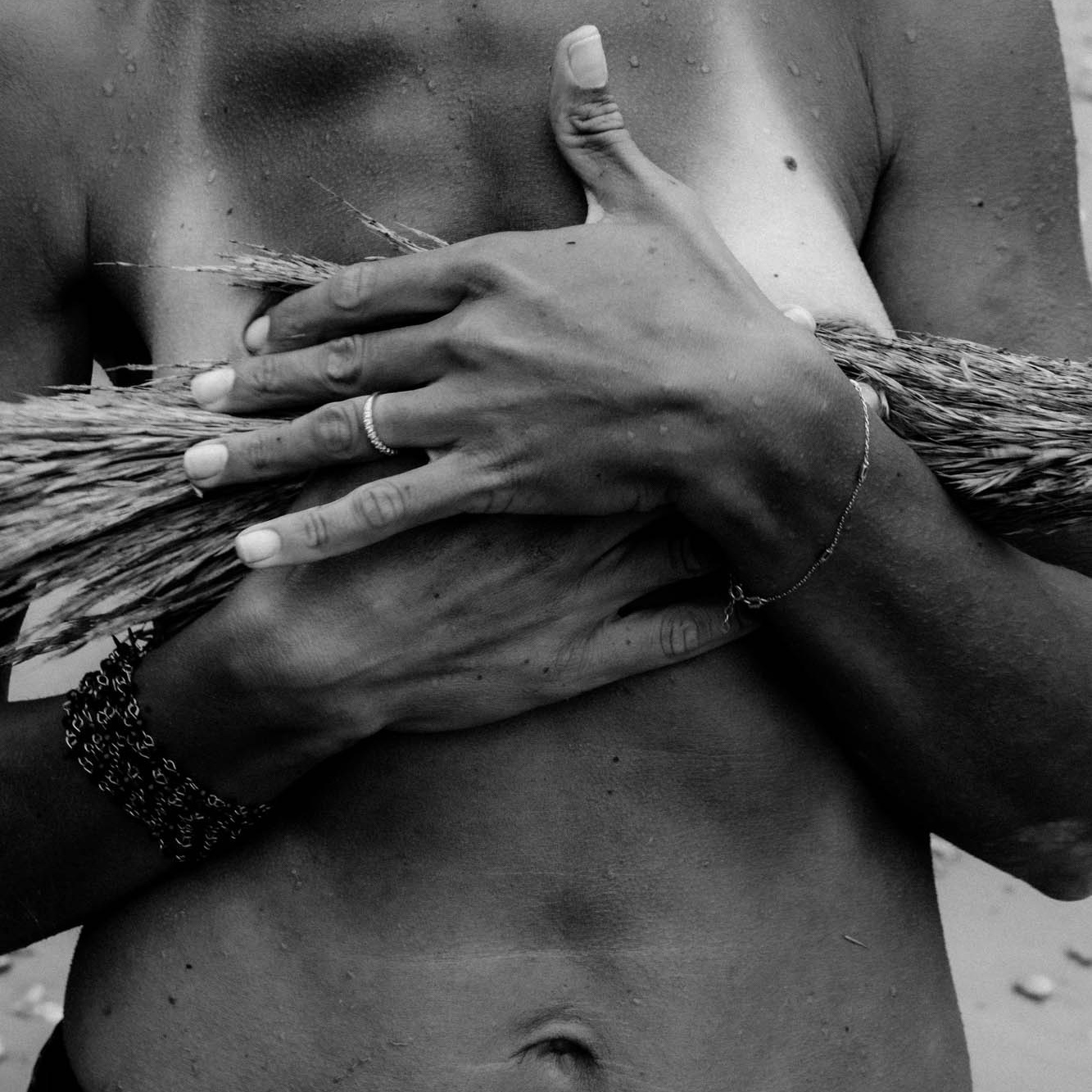 ФОТОПРОЕКТ «теLO». Фотограф Анастасия Броварник в Санкт-Петербурге