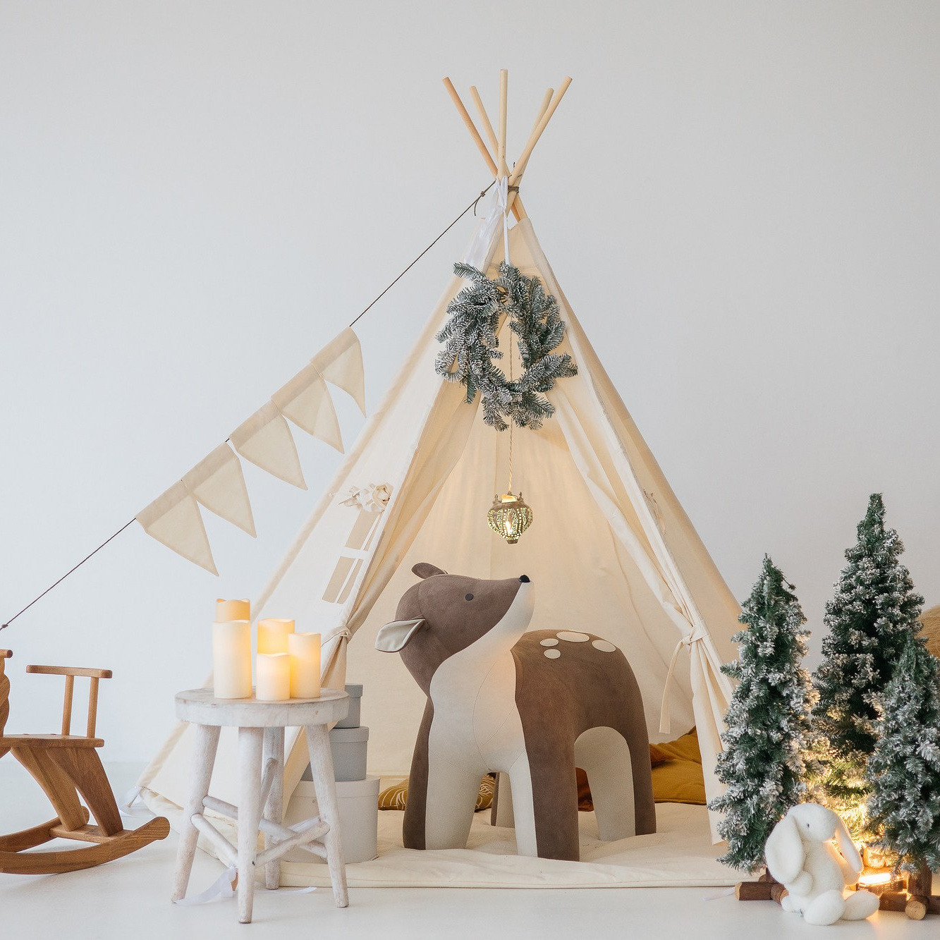 Рекомендации для новогодней фотосессии. Фотограф в Санкт-Петербурге, Анна Скворцова