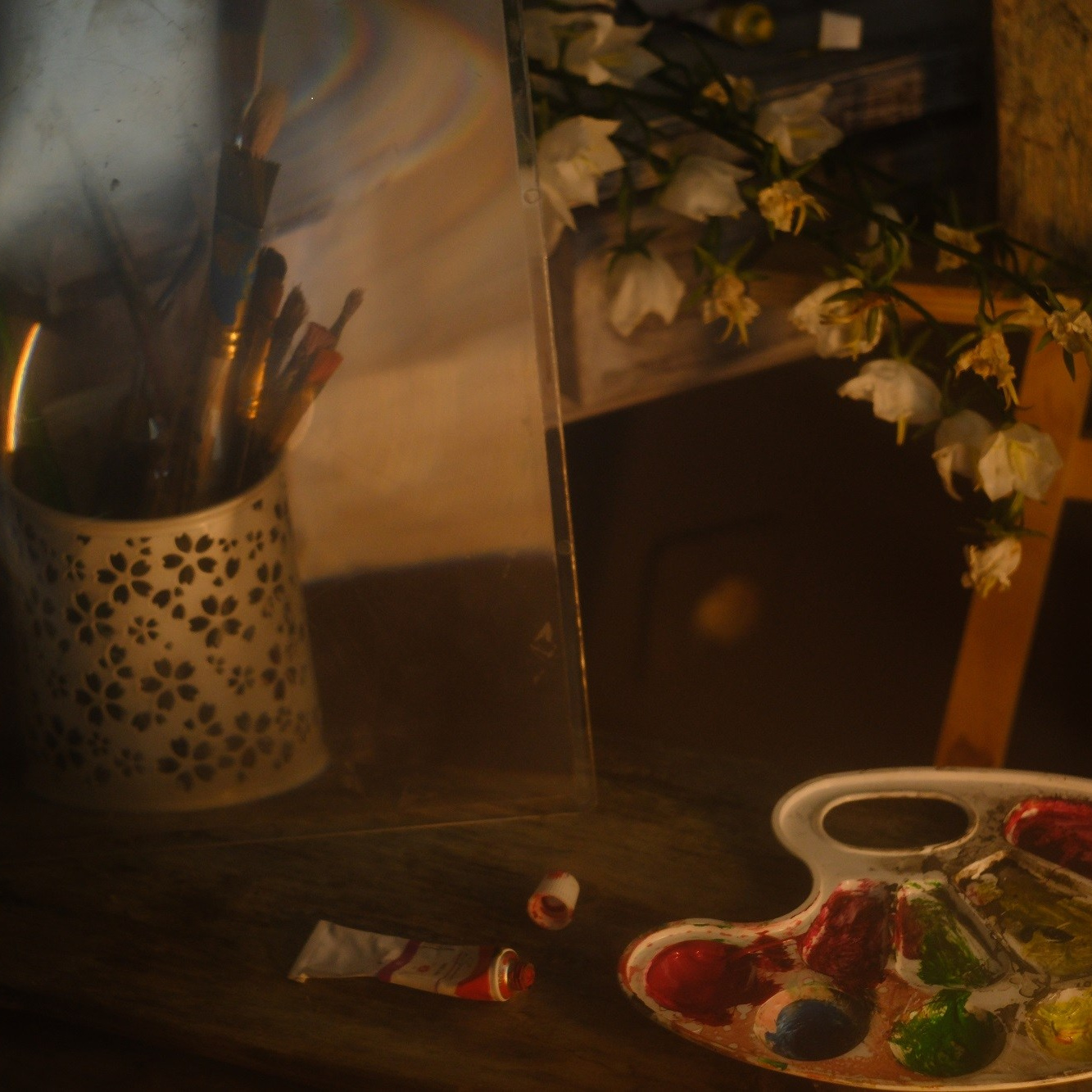 Обучение. Женский фотограф в Тюмени Наталья Фуртаева