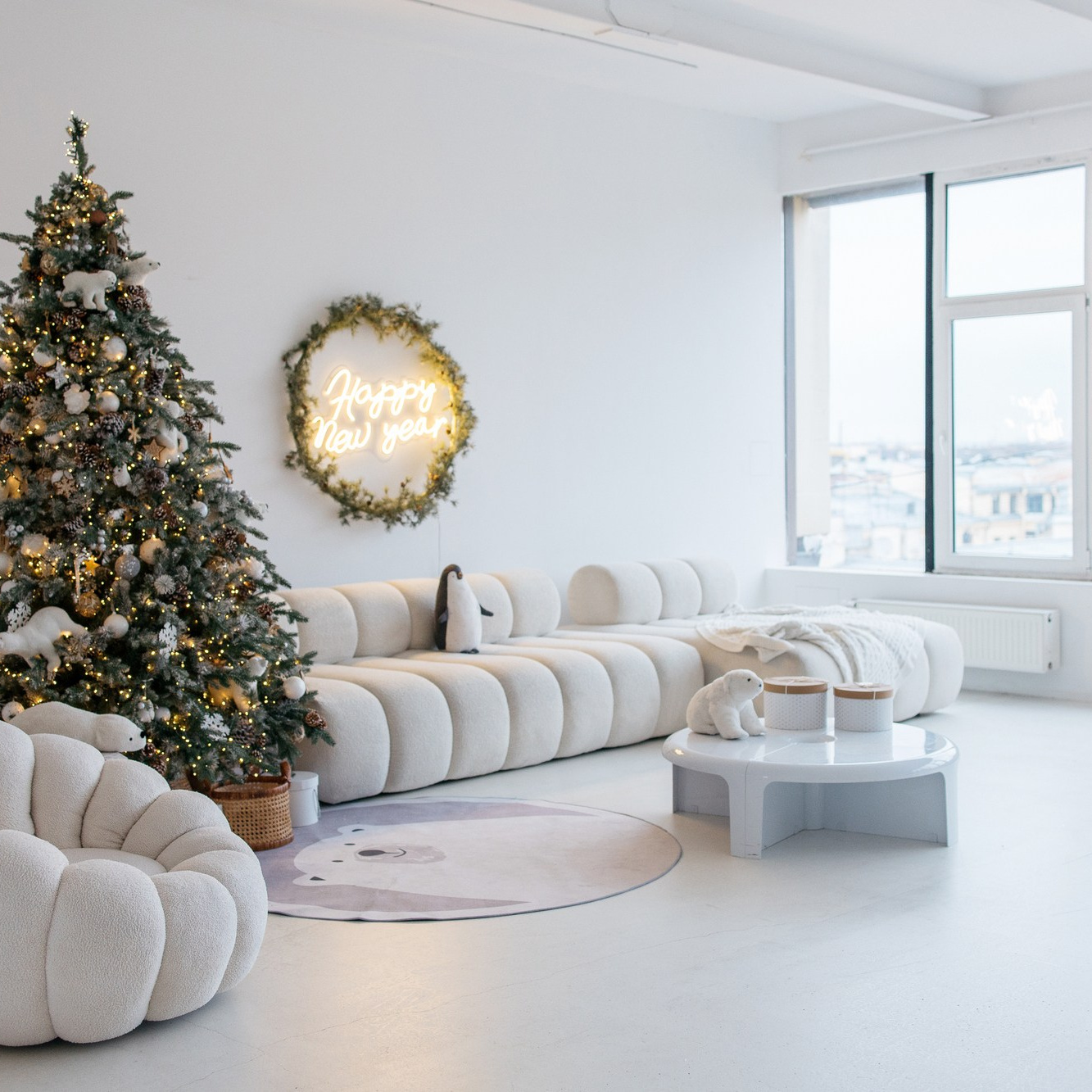 Рекомендации для новогодней фотосессии. Фотограф в Санкт-Петербурге, Анна Скворцова