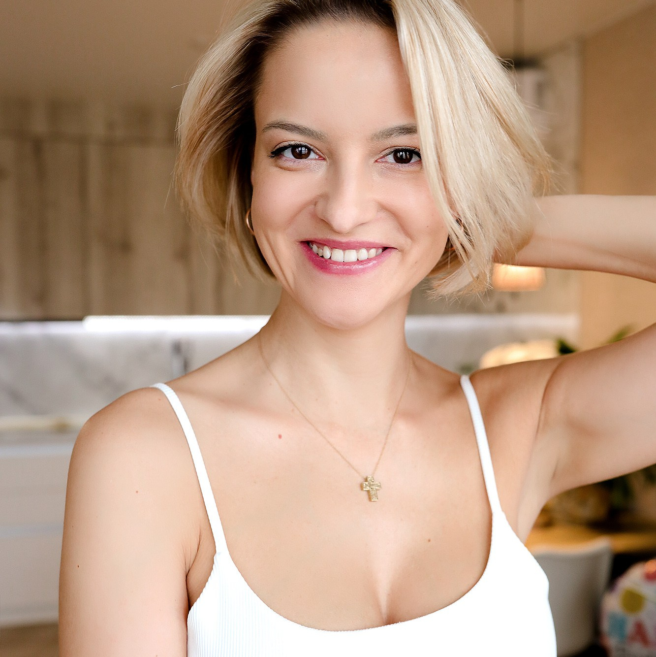 Прайс. Фотограф Ксения Есенина Москва