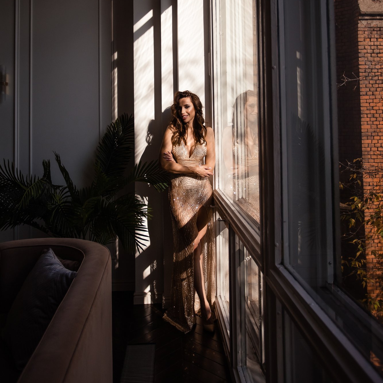 Фотограф Мария Аванесова - Москва Мытищи