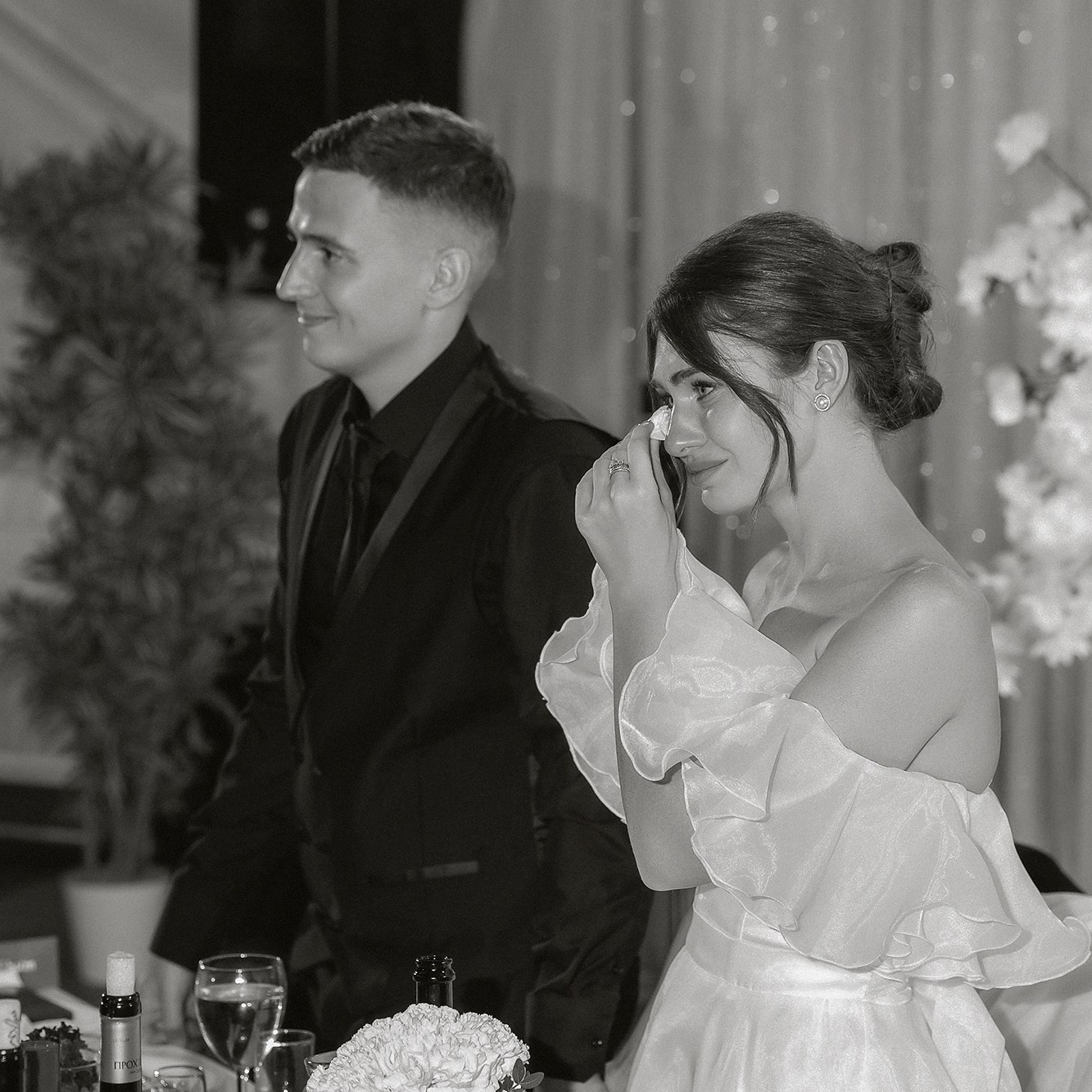 Свадебные серии Самара. Свадебный фотограф в Самаре Сергей Ярилин