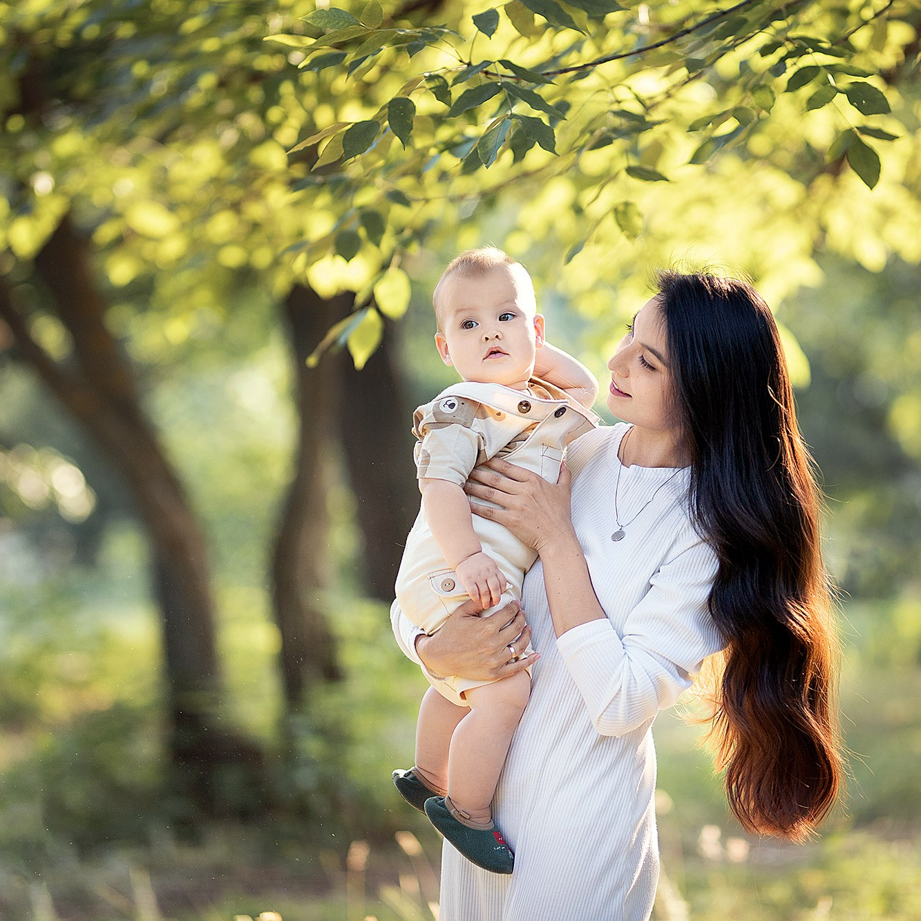Фотограф Александр Солнечный
