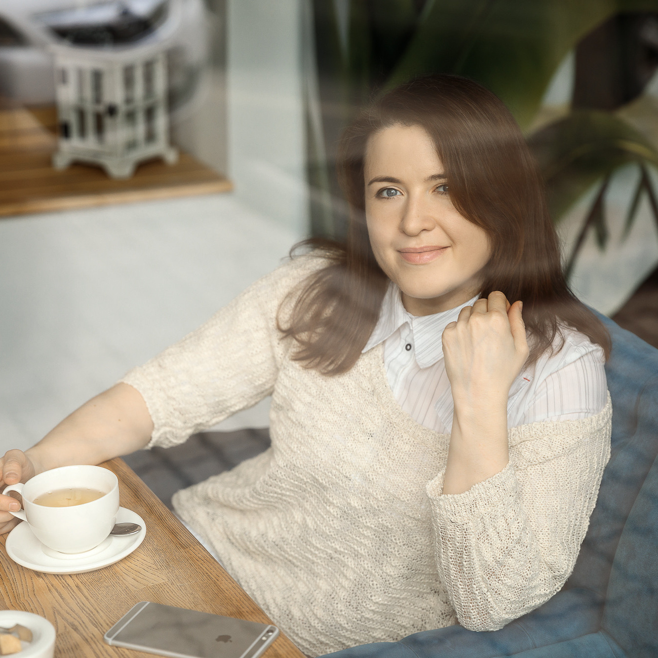 Фотограф в Ярославле Евгения Давыдова