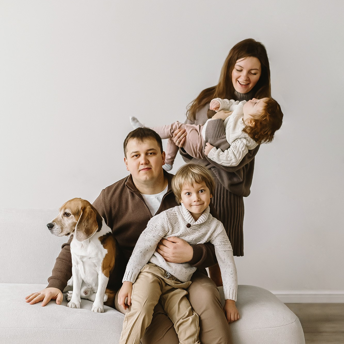 Обо мне. Портретный и семейный фотограф в Минске