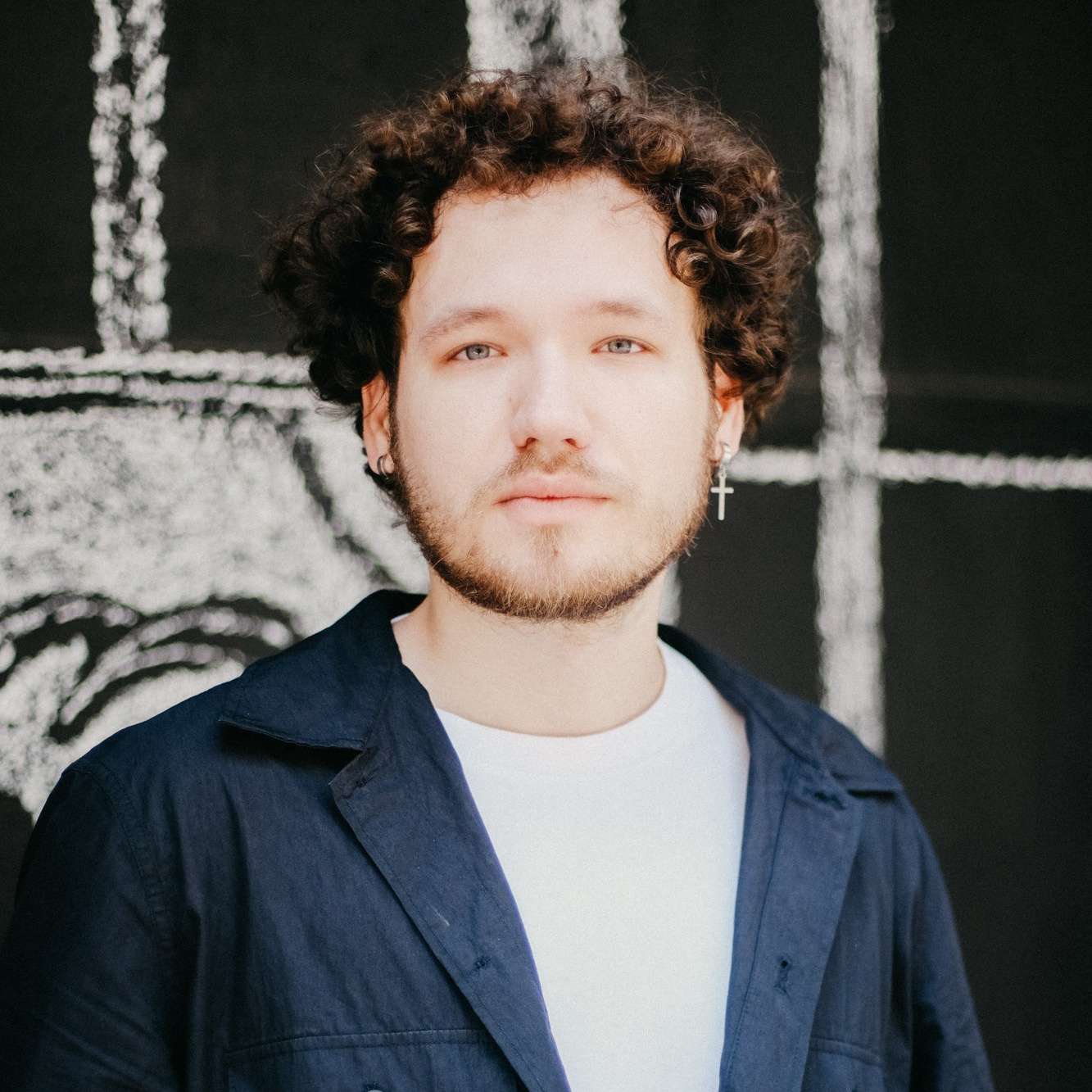 Арт-фотограф Егор Шабанов