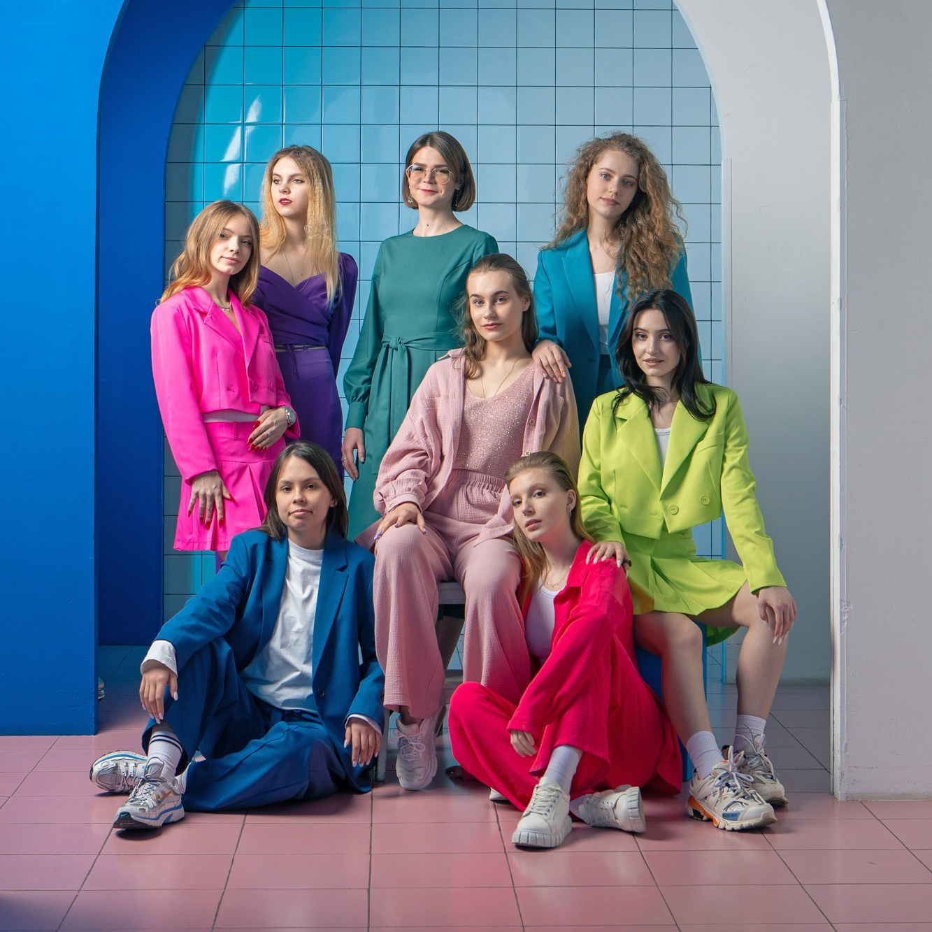 Почему мы?. Выпускные альбомы в Москве и подмосковье от Вуколовой Татьяны