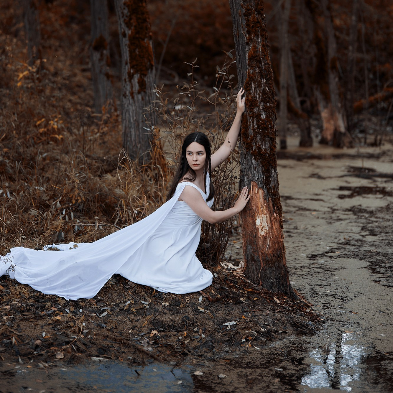 Антонина Талах фотограф в Москве