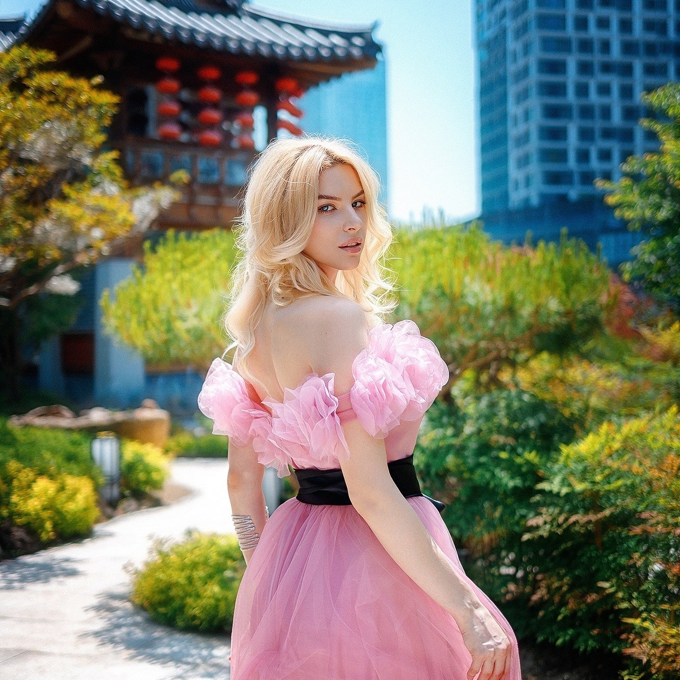 Обучение. Вячеслав Сафонов — фотограф и видеооператор в Южной Корее