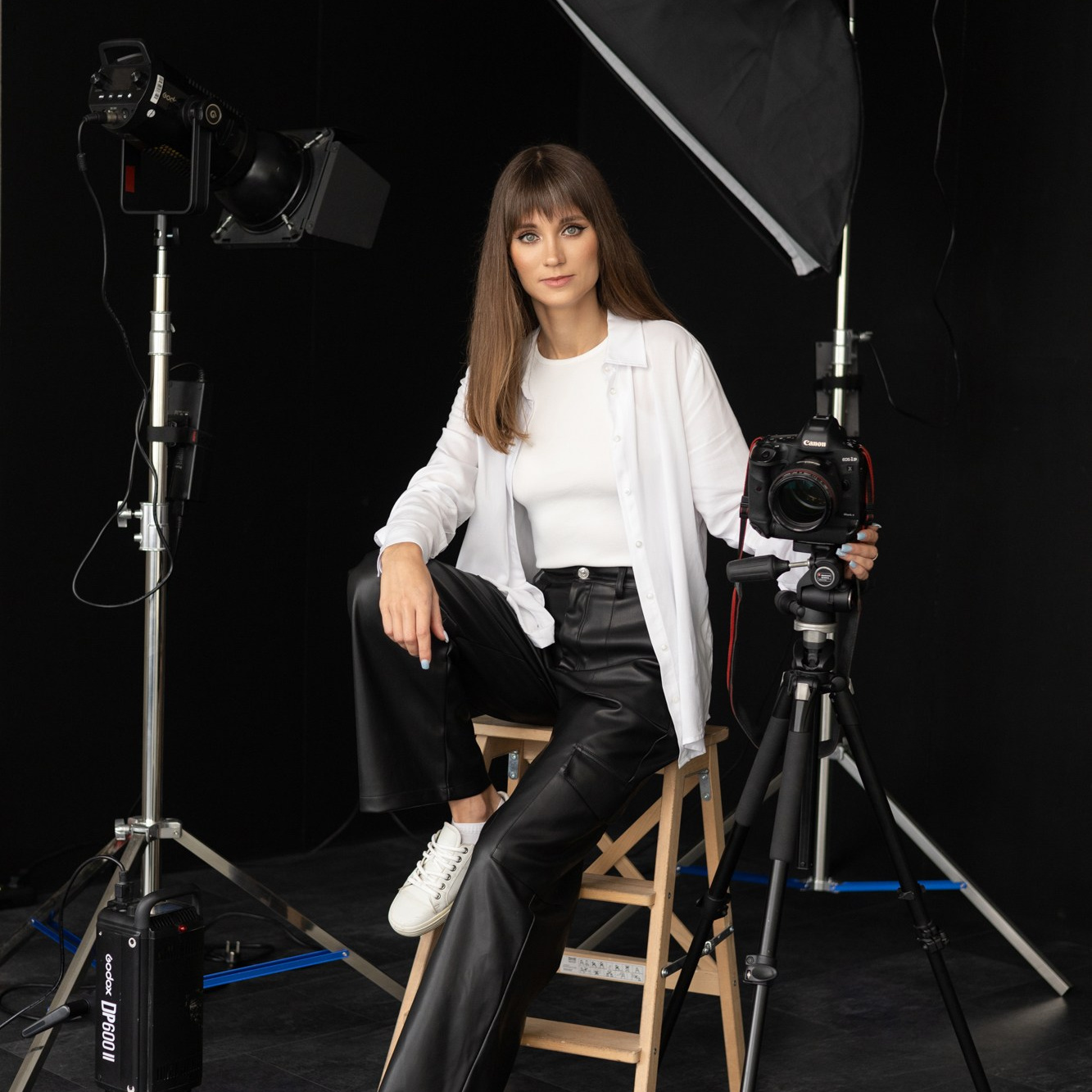 Обо мне. Профессиональный фотограф Анастасия Кохно