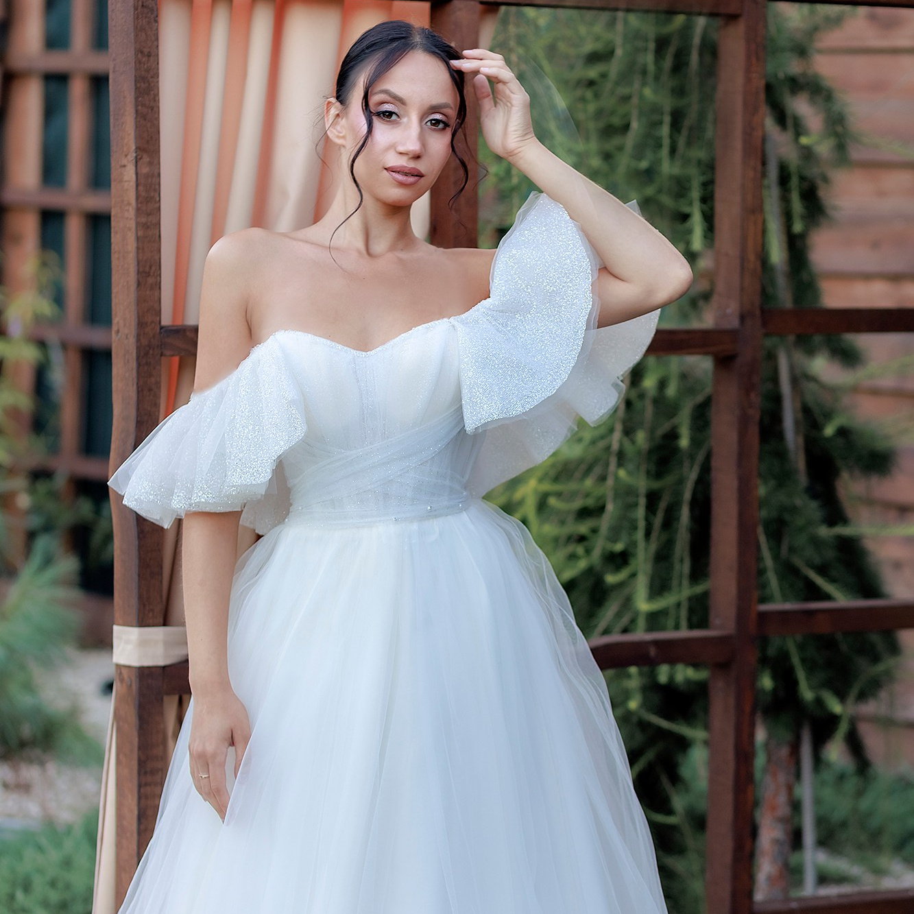 Фото в парке купидон. Семейный фотограф в Димитровграде Елена Патрушева