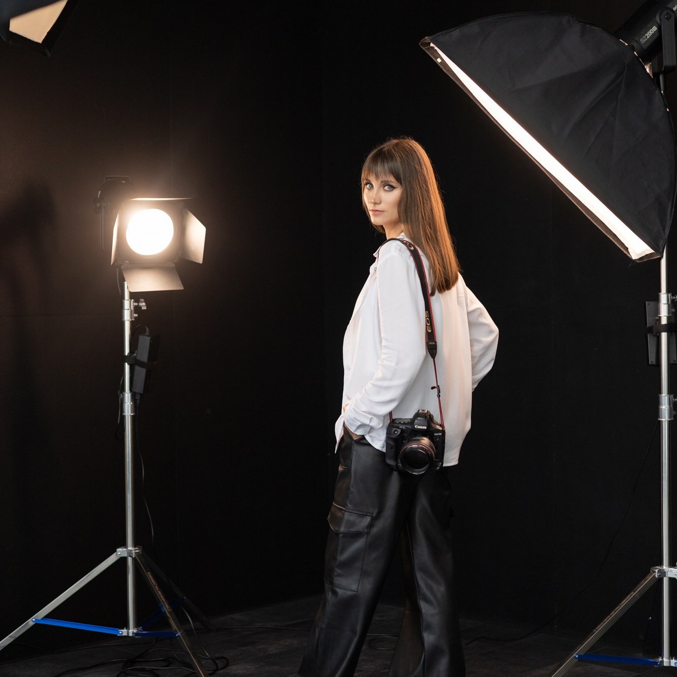 Обо мне. Профессиональный фотограф Анастасия Кохно