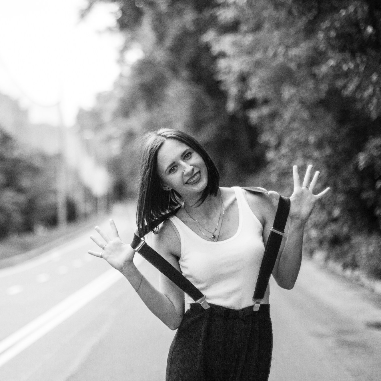 Необычные портретные фотосессии под ключ в Москве