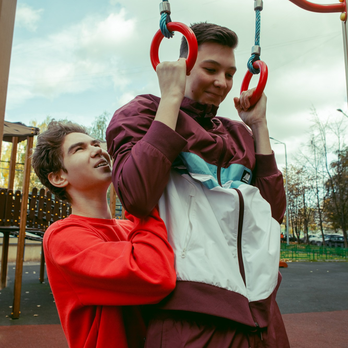 Почему мы?. Выпускные альбомы в Москве и подмосковье от Вуколовой Татьяны