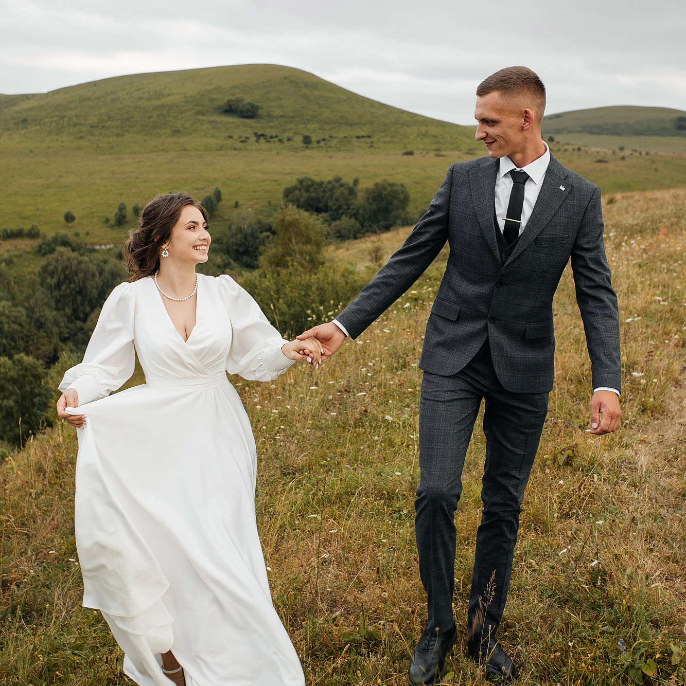 Фотосессии в горах. Семейный фотограф Пятигорск, Кисловодск, Эльбрус. Марина Вяликова