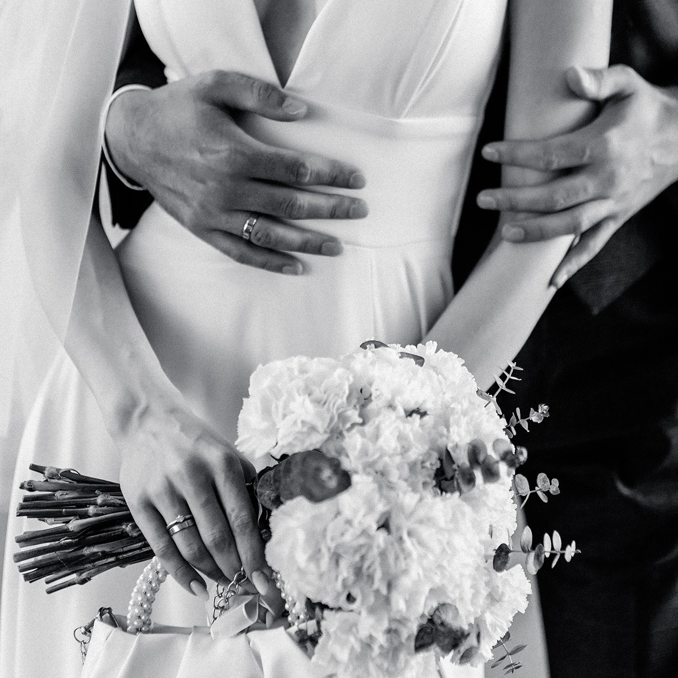 Свадебный фотограф Владивосток Алина Гевондова