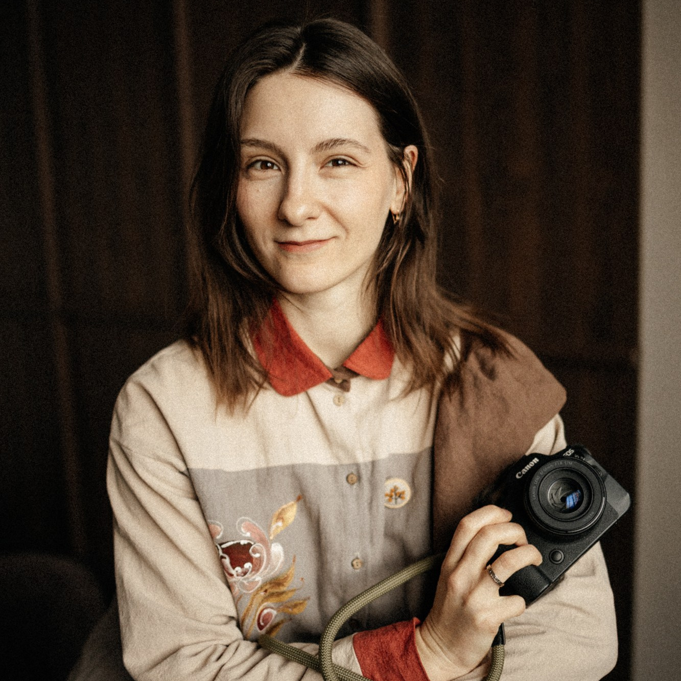 Homepage. Alex Vasina Photographer