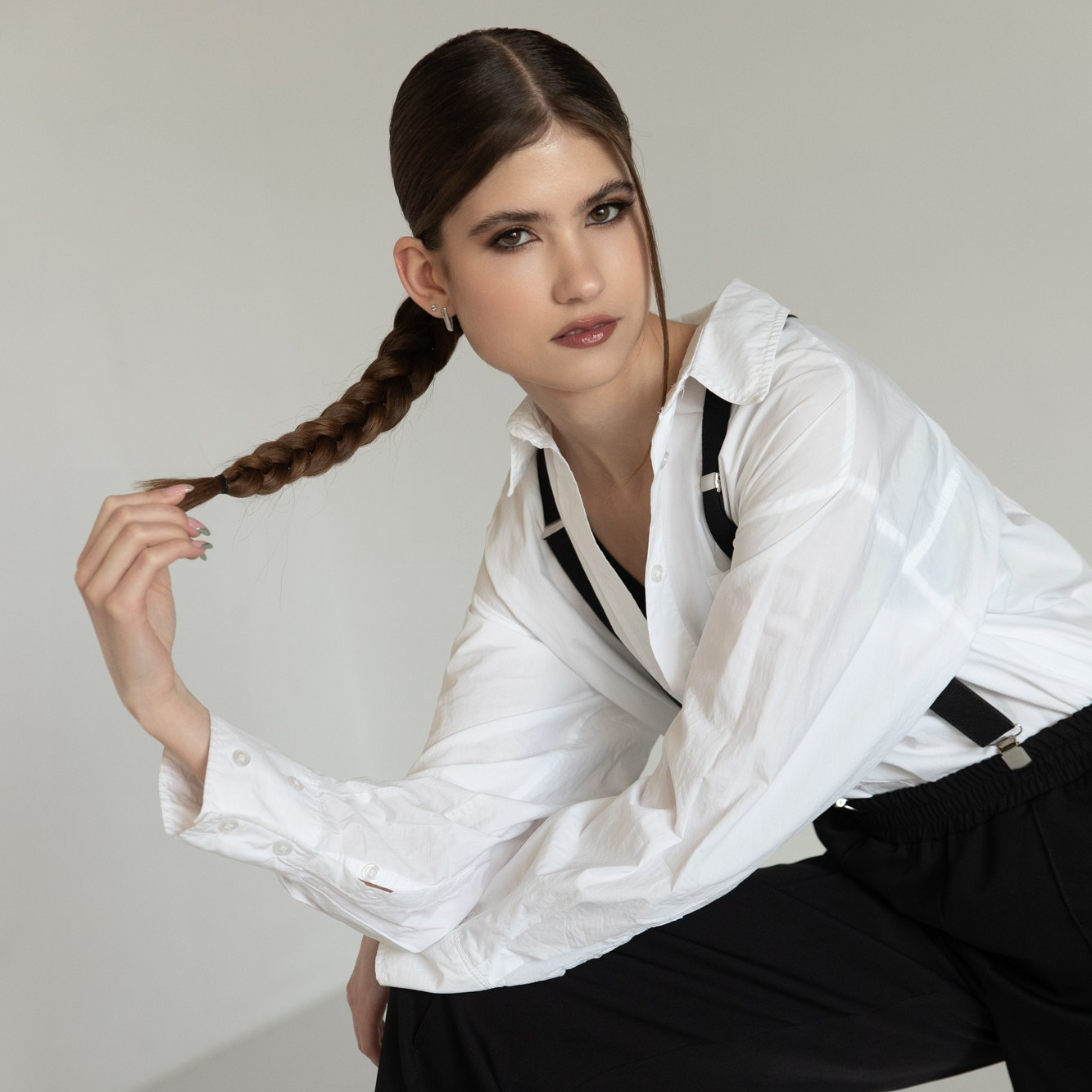 Портфолио фотографа, портретная. Профессиональный фотограф Анастасия Кохно