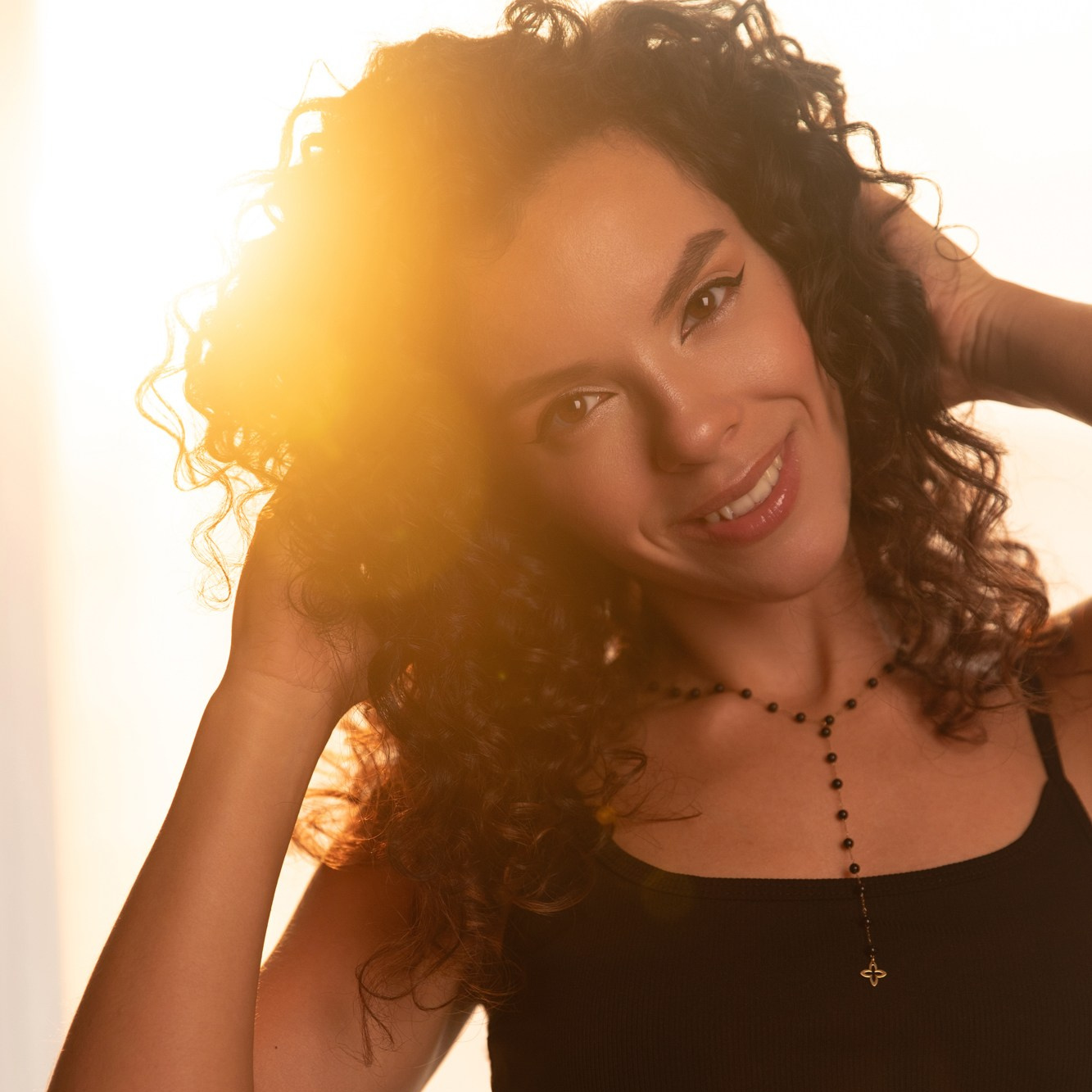 Портфолио фотографа, портретная. Профессиональный фотограф Анастасия Кохно