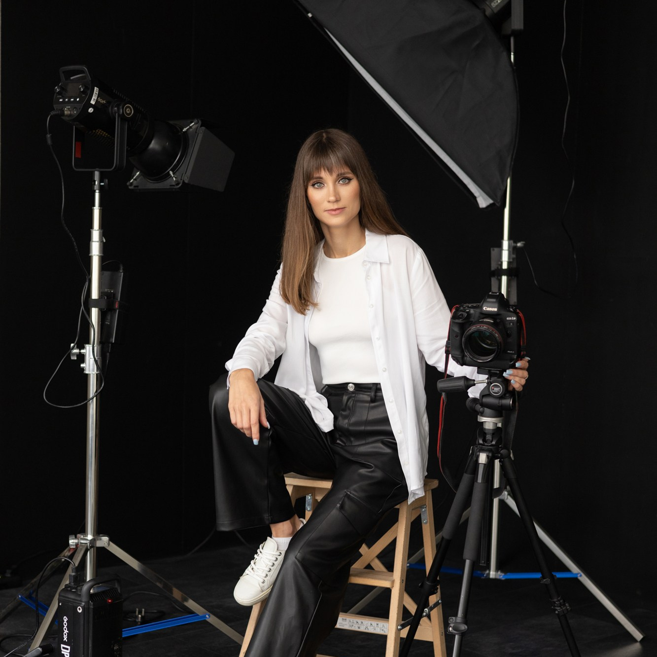 Обучение. Профессиональный фотограф Анастасия Кохно