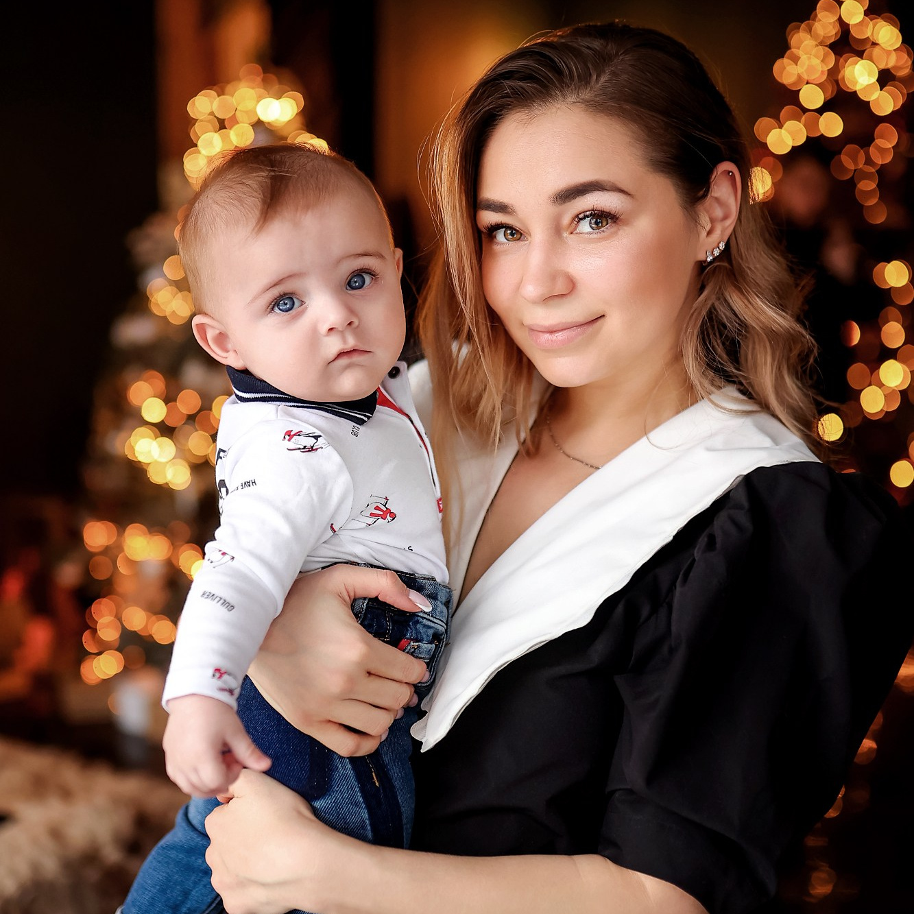 Обучение. Свадебный и семейный фотограф