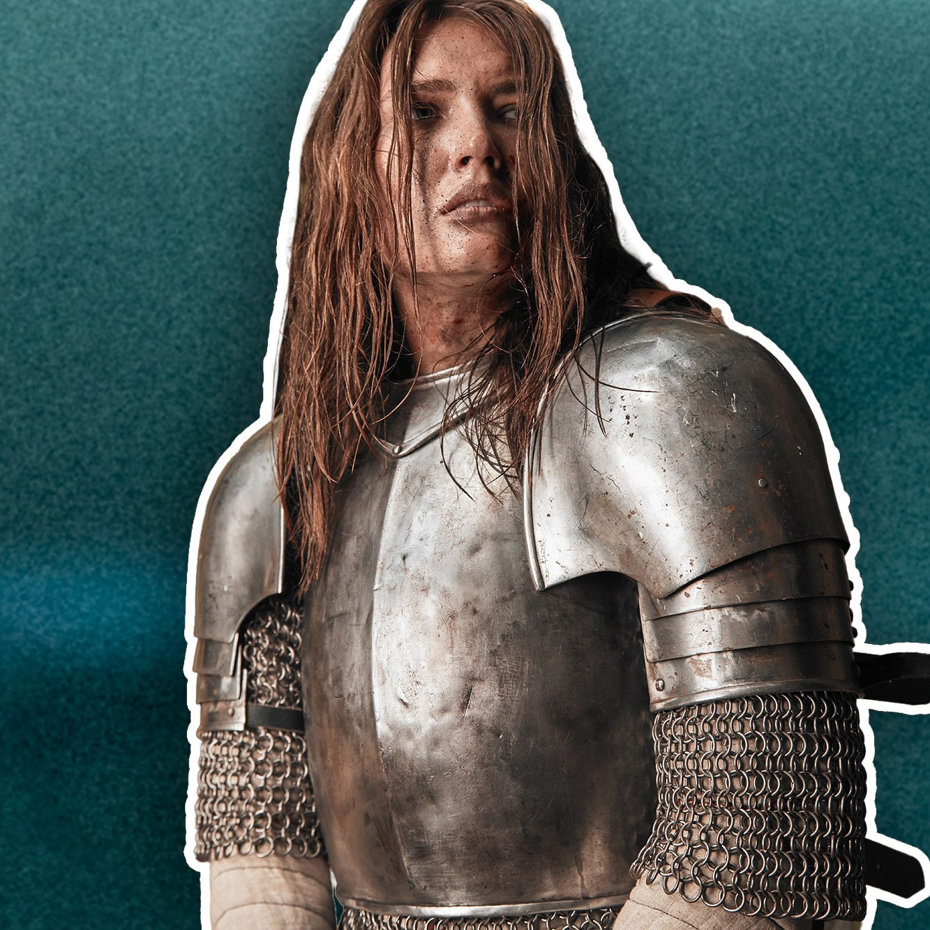 Екатерина Рейнсон