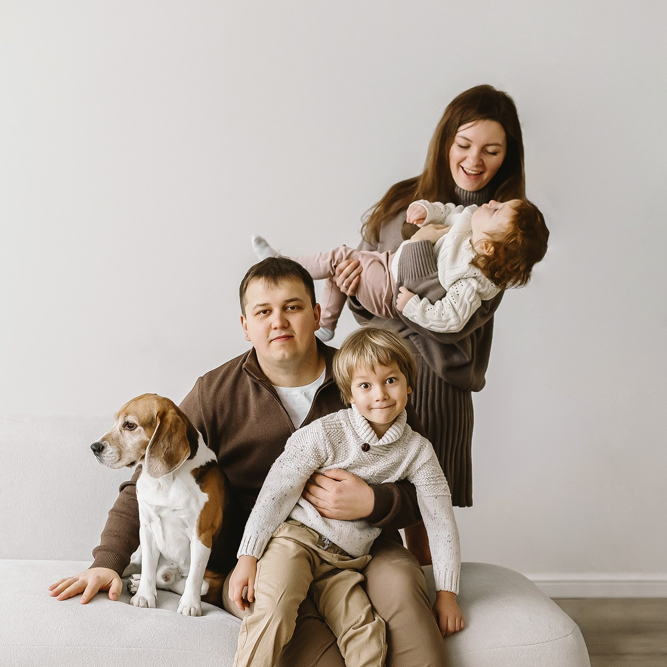 Услуги. Портретный и семейный фотограф в Минске