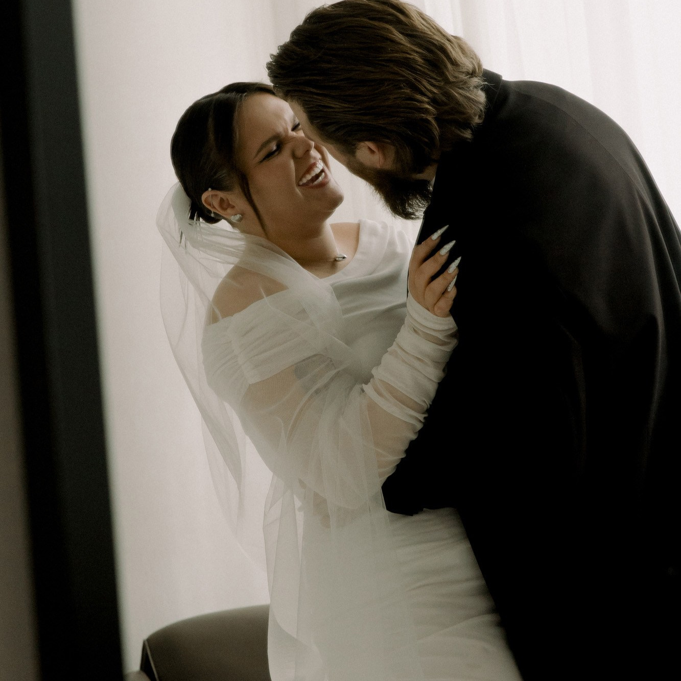 Свадебная. Свадебный и семейный фотограф в Челябинске