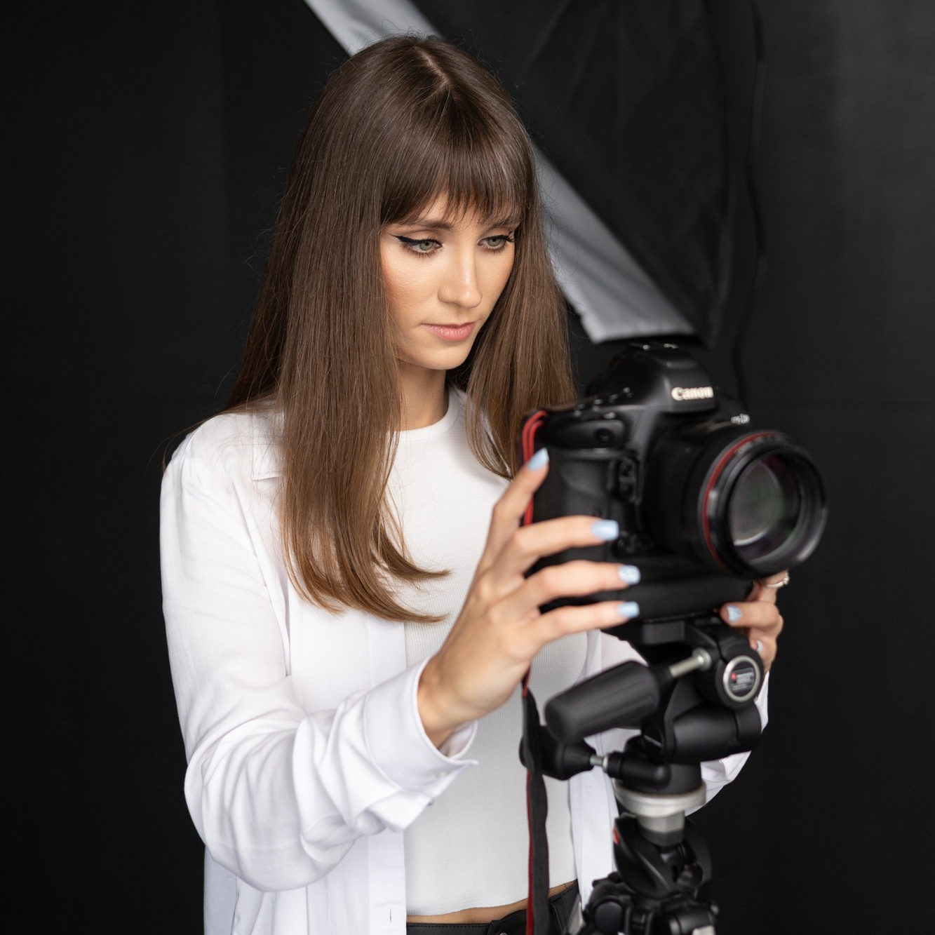 Обо мне. Профессиональный фотограф Анастасия Кохно