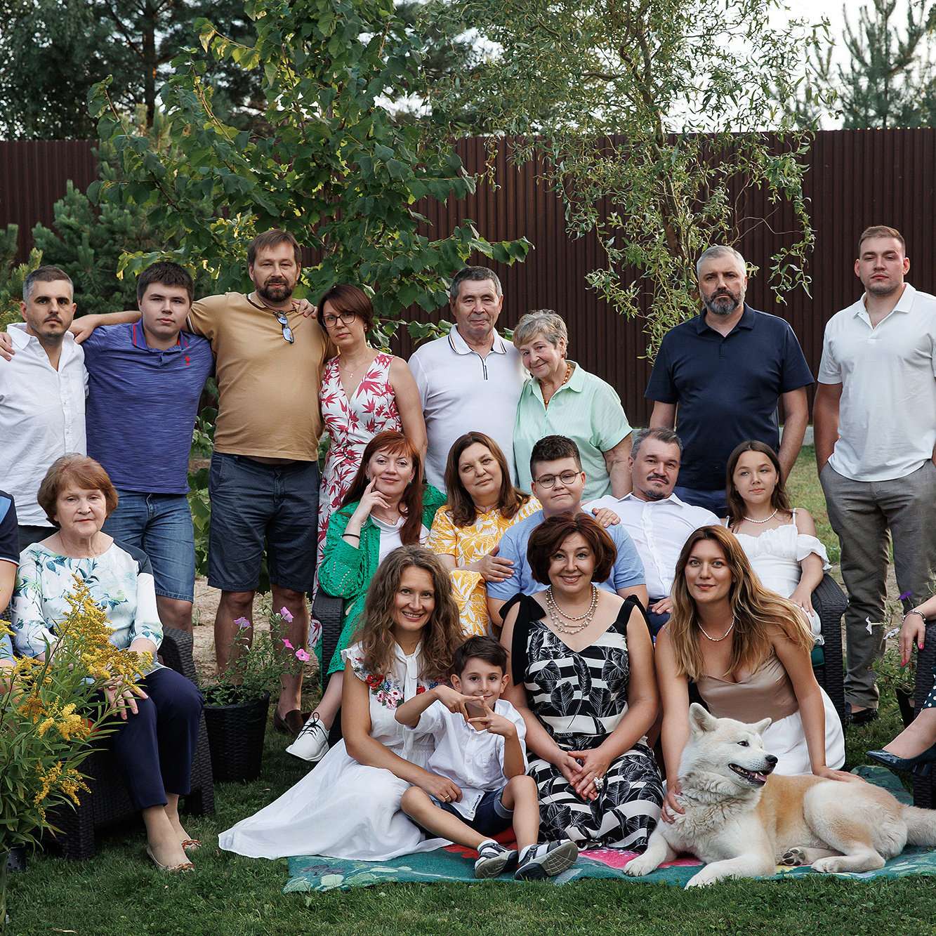 Другие виды съемок. Фотограф в Москве Валерий Боцман