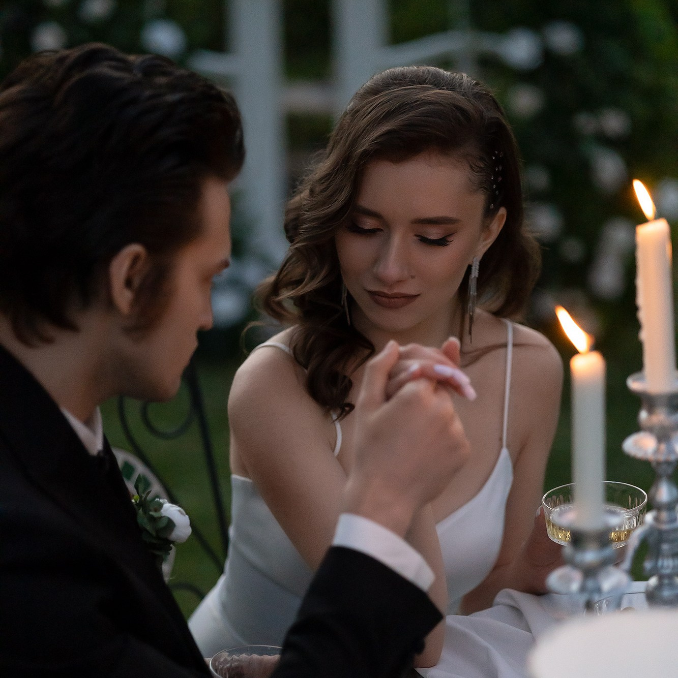 Свадебный фотограф в Самаре Сергей Ярилин