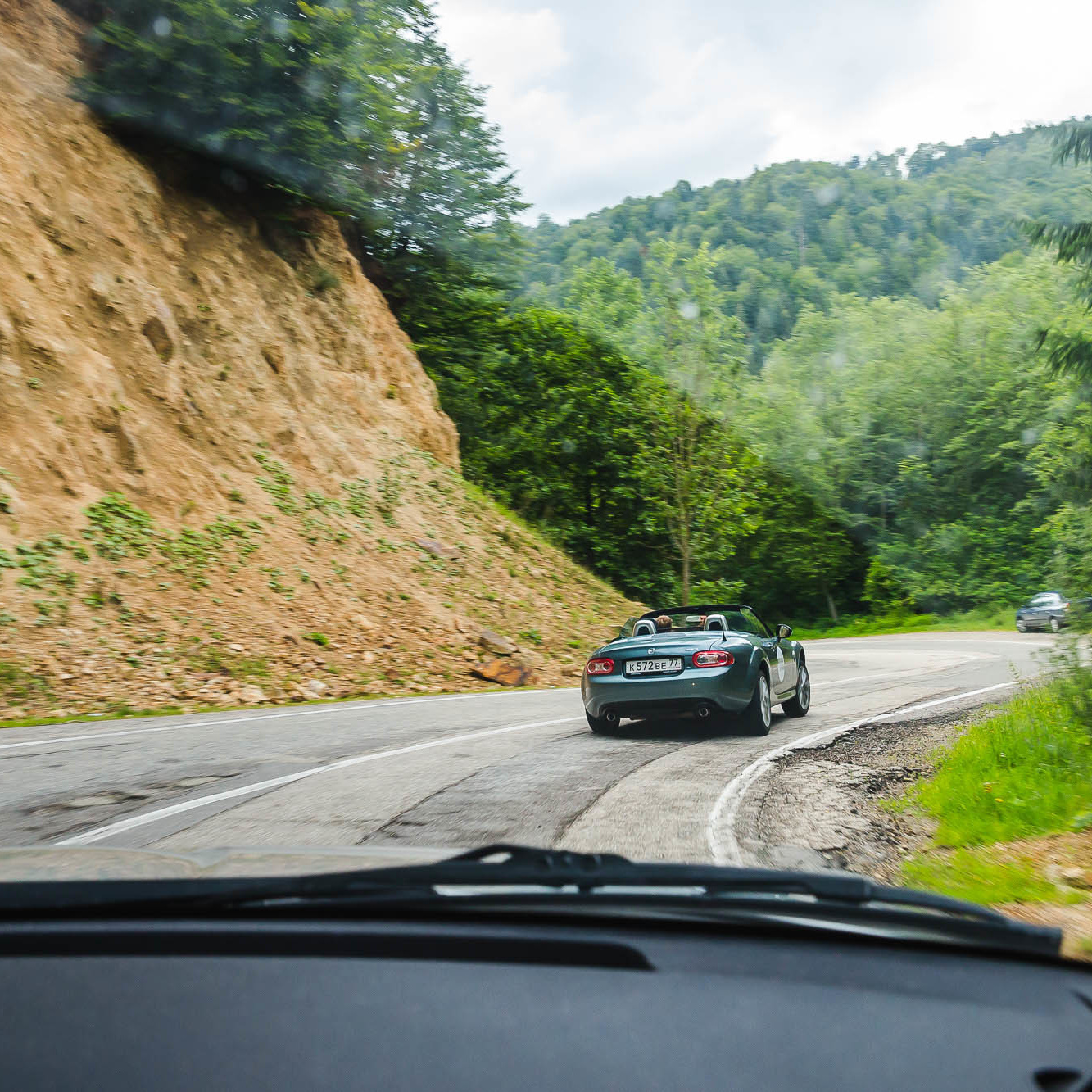 Путешествие в Румынию | Часть 2/4. Фотограф Дмитрий Питерский
