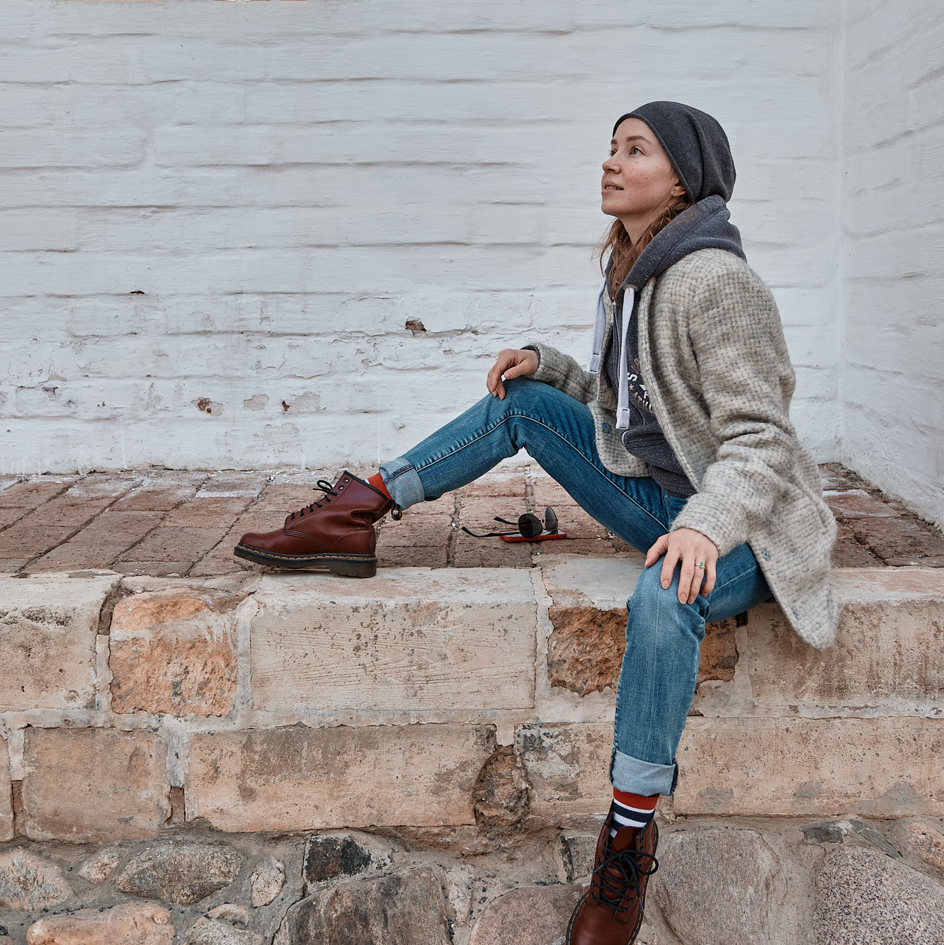 Портреты. Портретный фотограф в Москве Пётр Дедковский