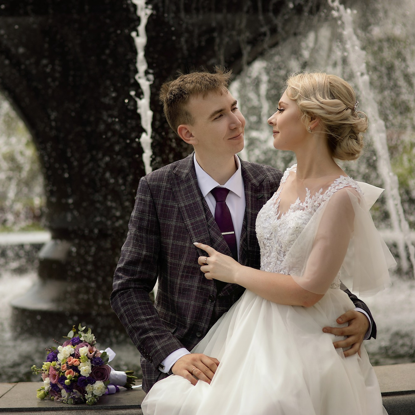 Свадебная фотография. Свадебный и семейный фотограф и видеограф в Екатеринбурге Полянские Тимур и Анастасия