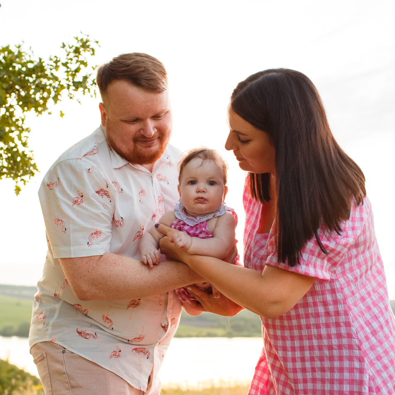Советы. Детский и семейный фотограф в Пензе Лена бешенова
